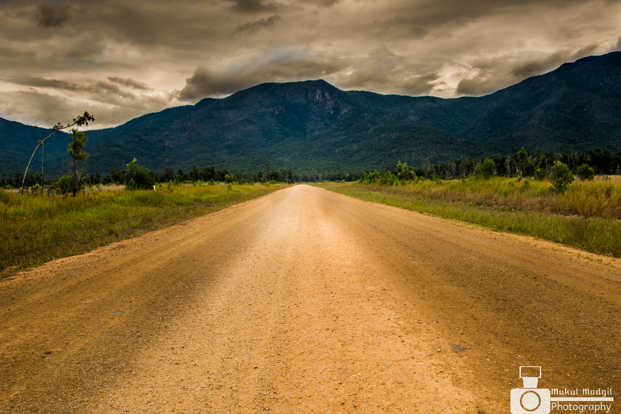 Nikon D5500 + Sigma 18-35mm F1.8 DC HSM Art sample photo. Rough roads  photography