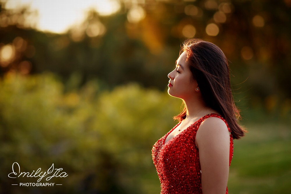 Canon EF 85mm F1.2L II USM sample photo. Youth is beautiful! photography