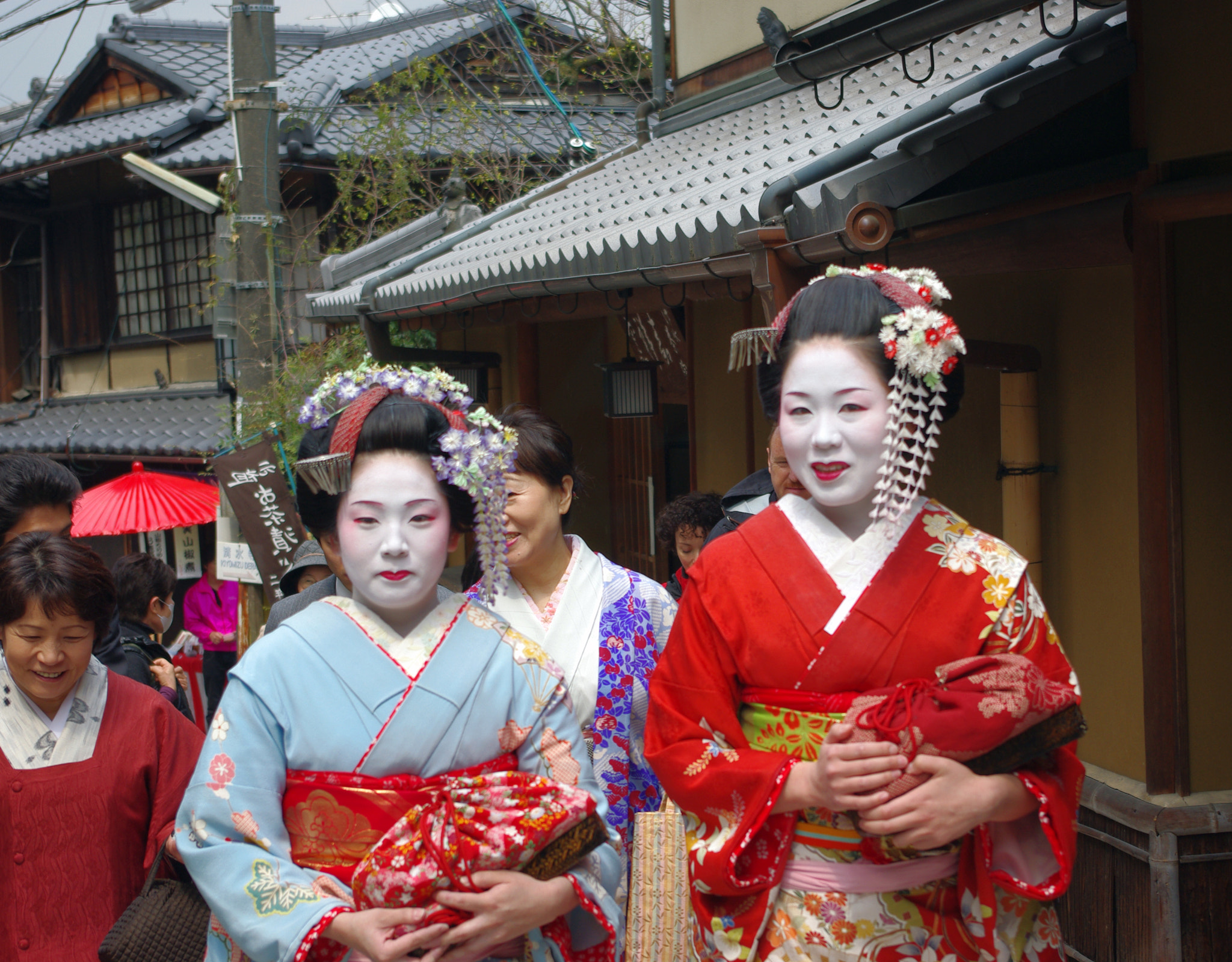 Pentax K-m (K2000) sample photo. Copie photography