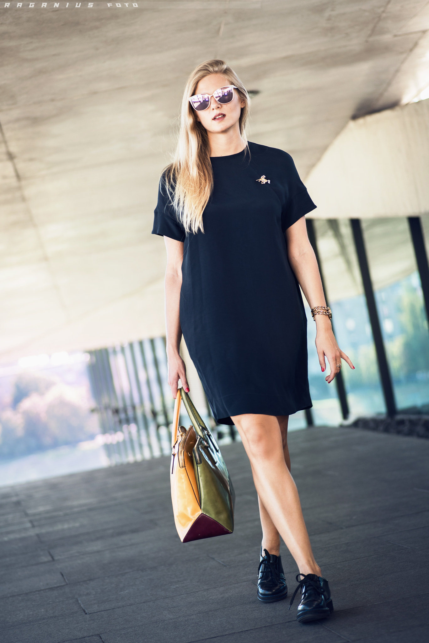 Tokina AT-X Pro 100mm F2.8 Macro sample photo. Fashion photography