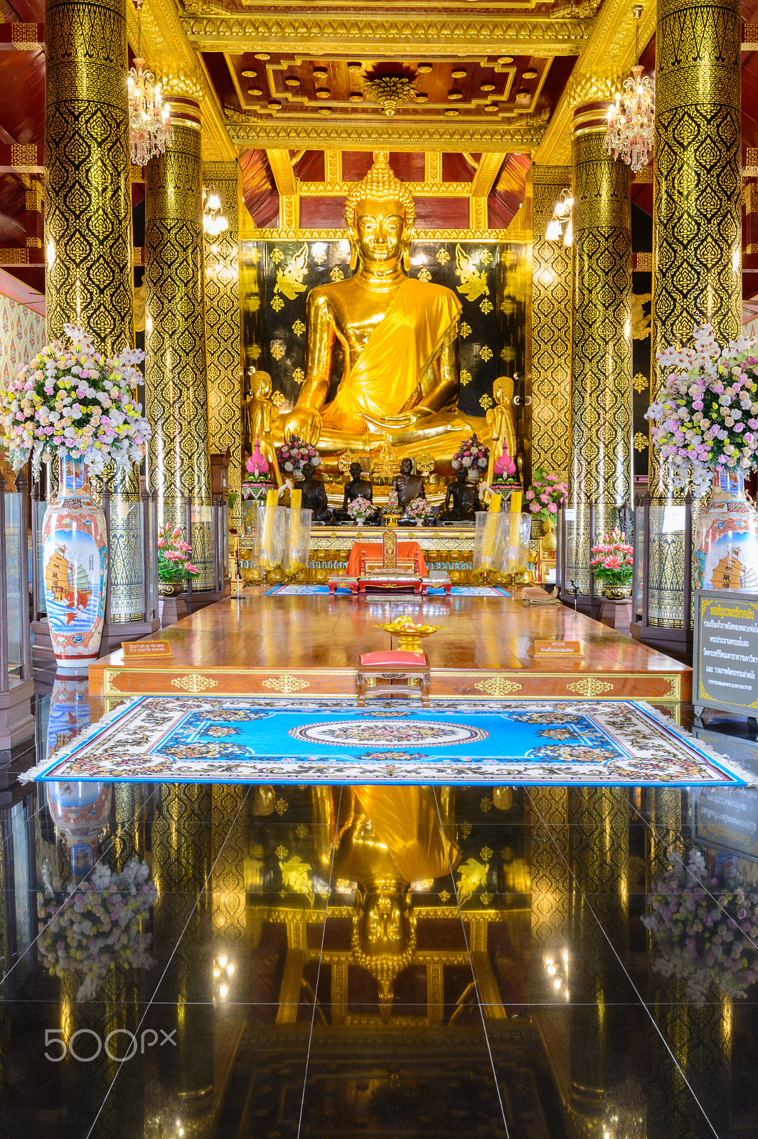 Sigma 17-70mm F2.8-4 DC Macro OS HSM | C sample photo. Sihing buddha photography