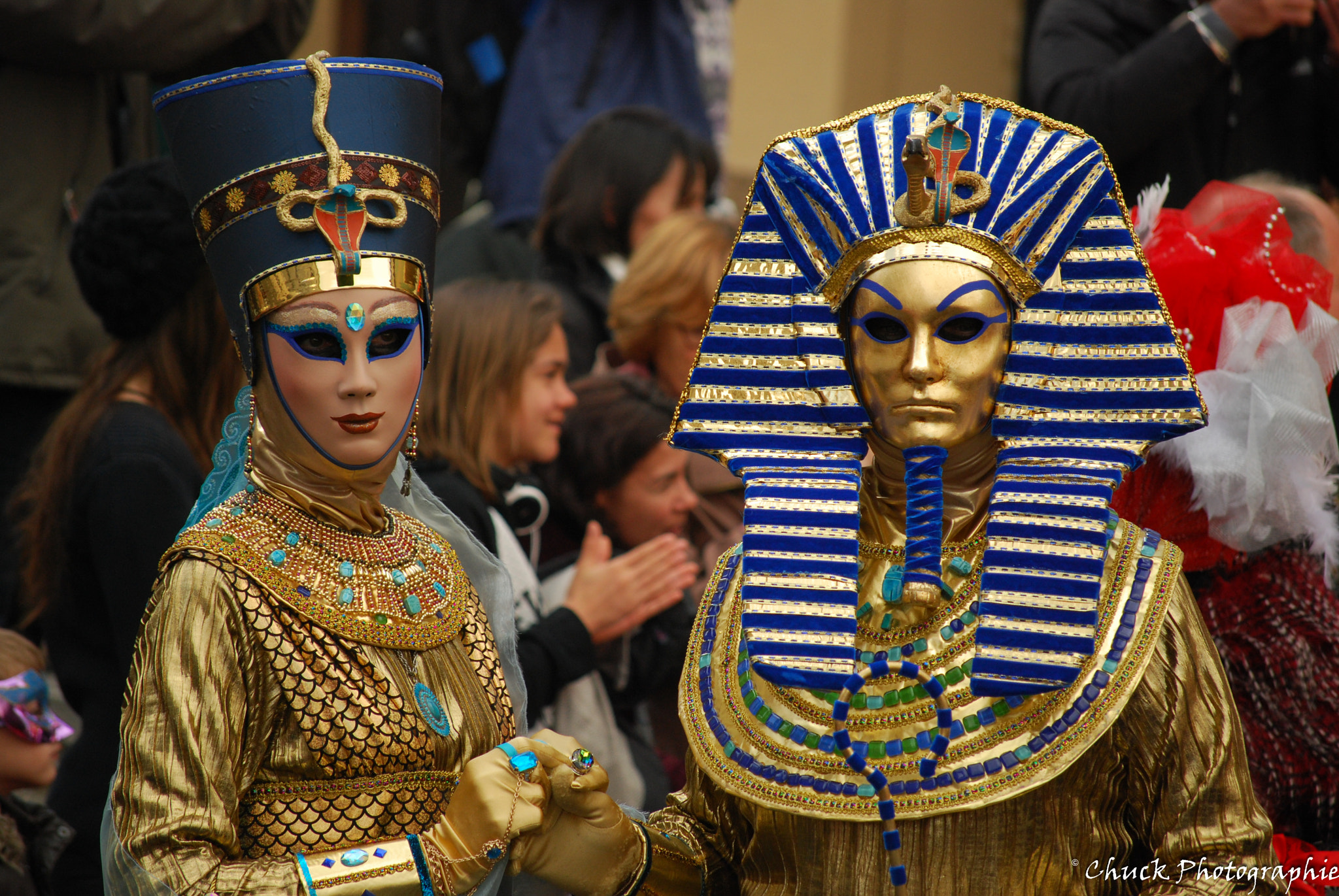 Nikon D40X sample photo. Carnaval castres photography