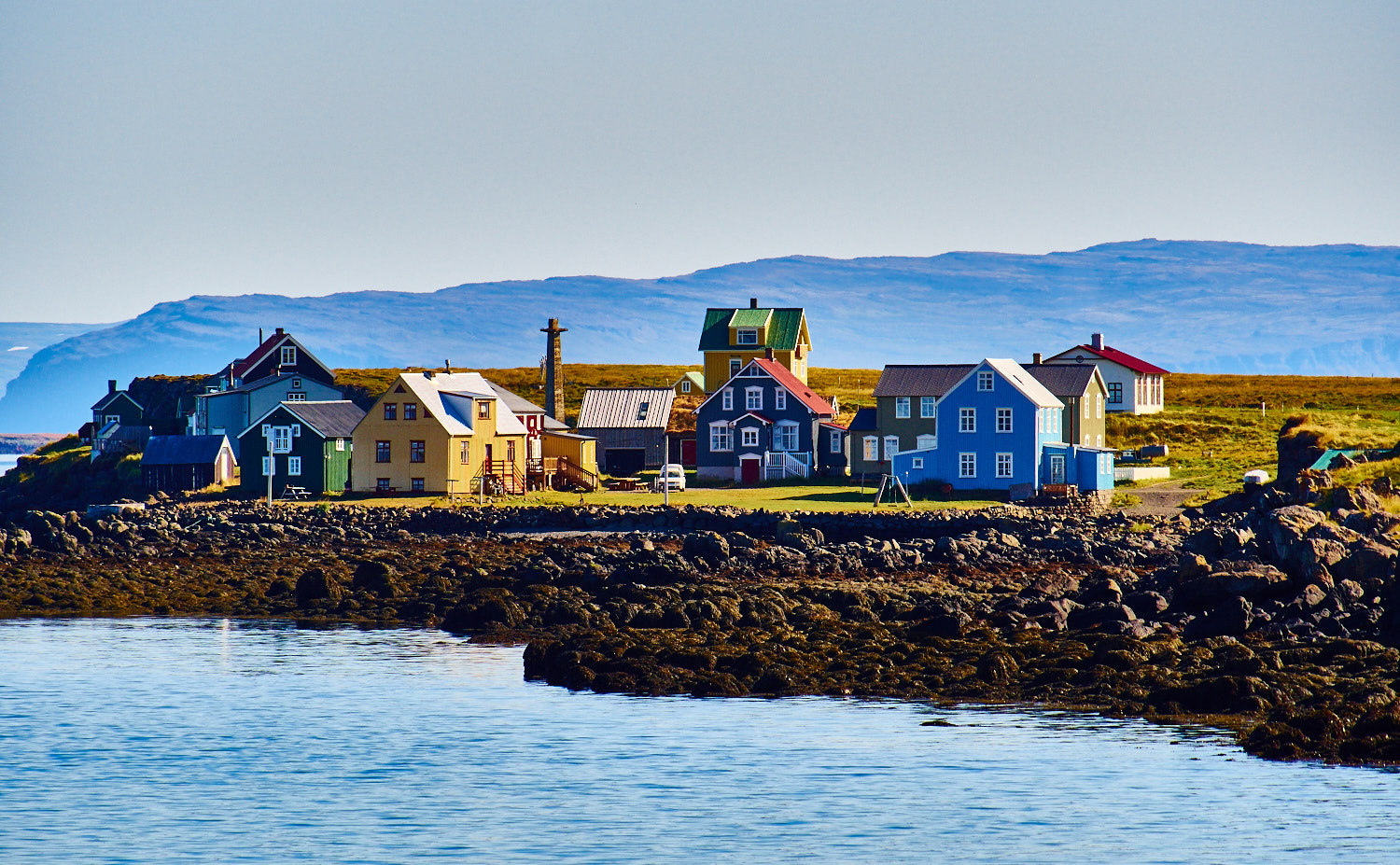 Olympus OM-D E-M5 sample photo. Island in iceland photography