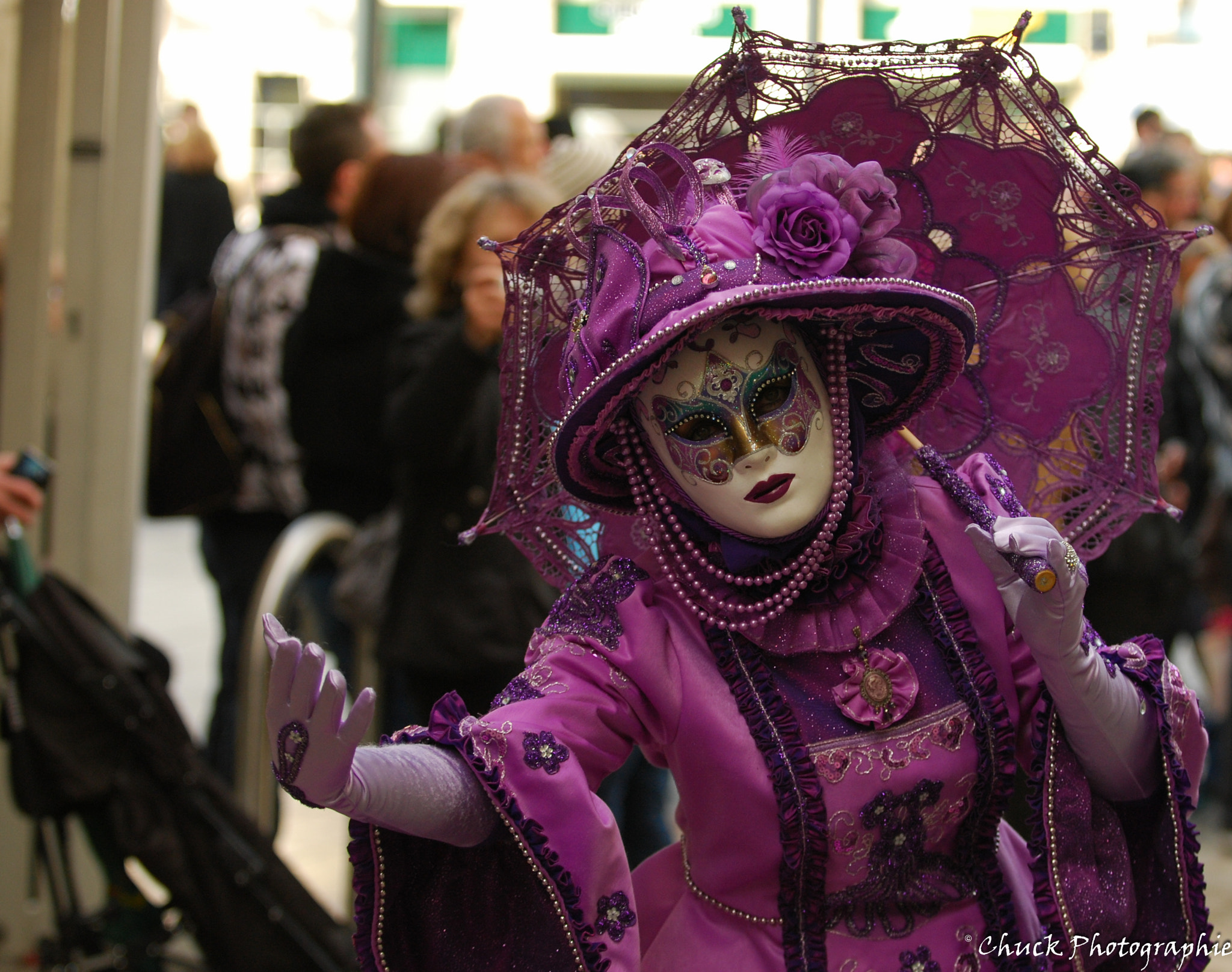 Nikon D40X sample photo. Carnaval castres photography