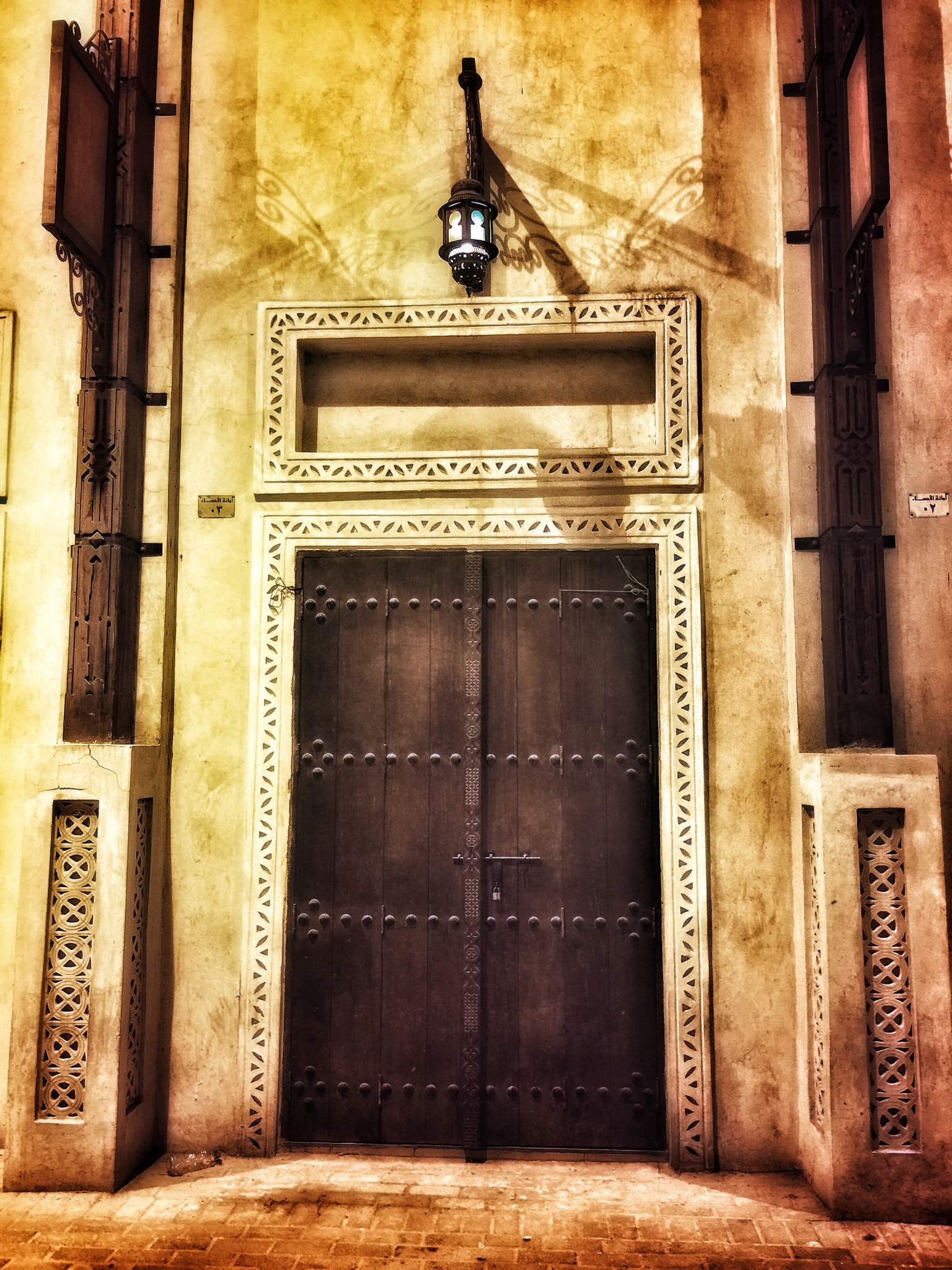 Apple iPhone7,1 sample photo