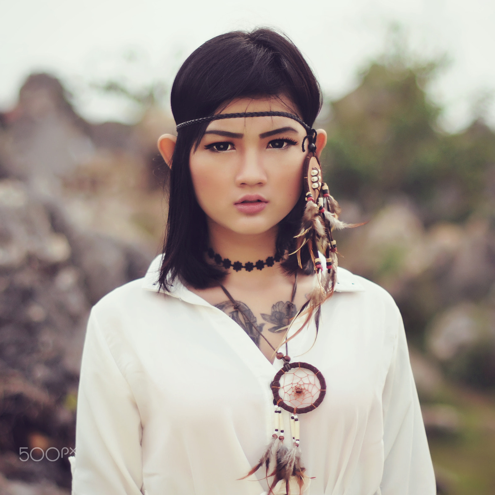 Nikon D300 + Nikon AF-S Nikkor 50mm F1.4G sample photo. Speechless photography