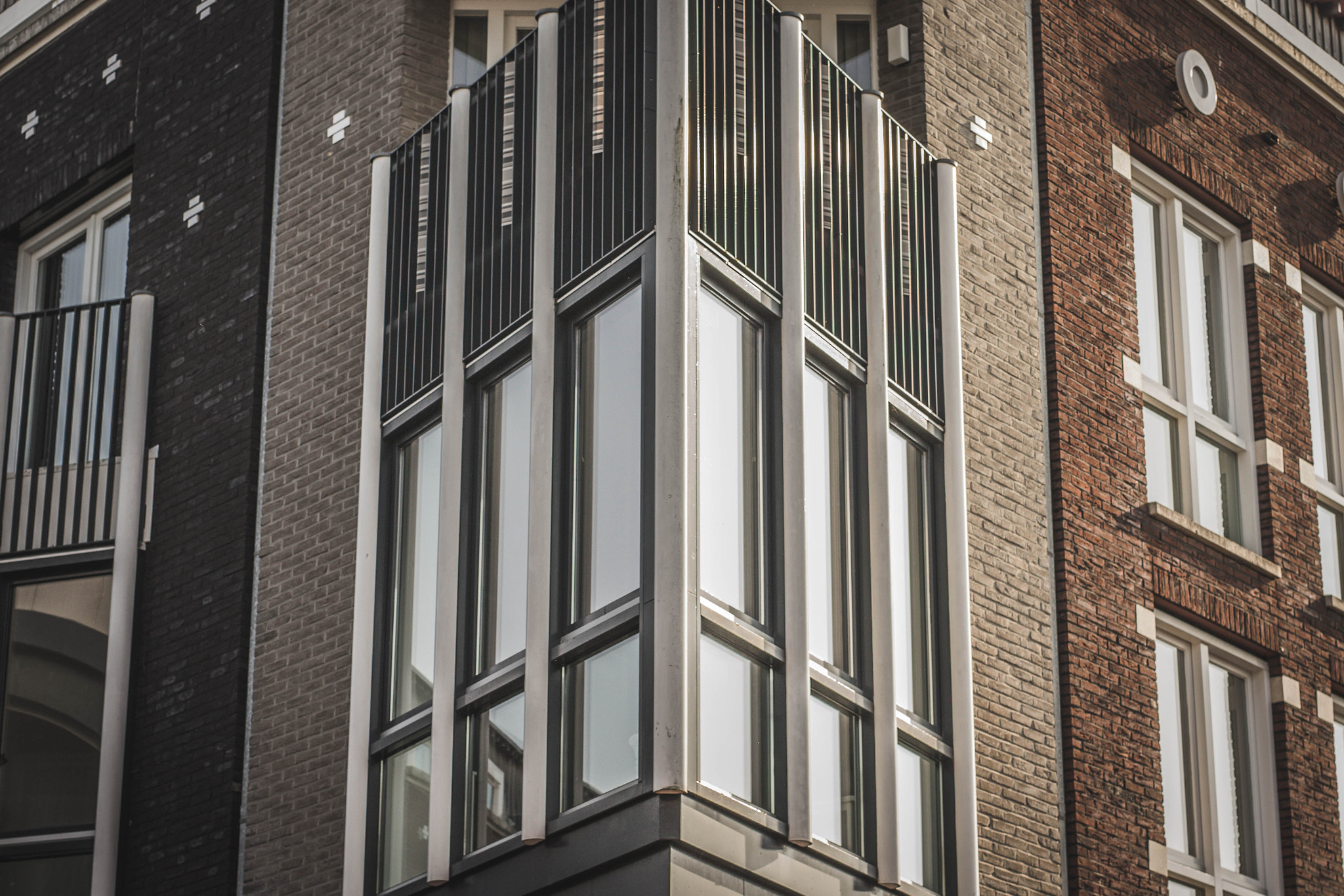 Sigma 50mm F1.4 EX DG HSM sample photo. Old meets new photography