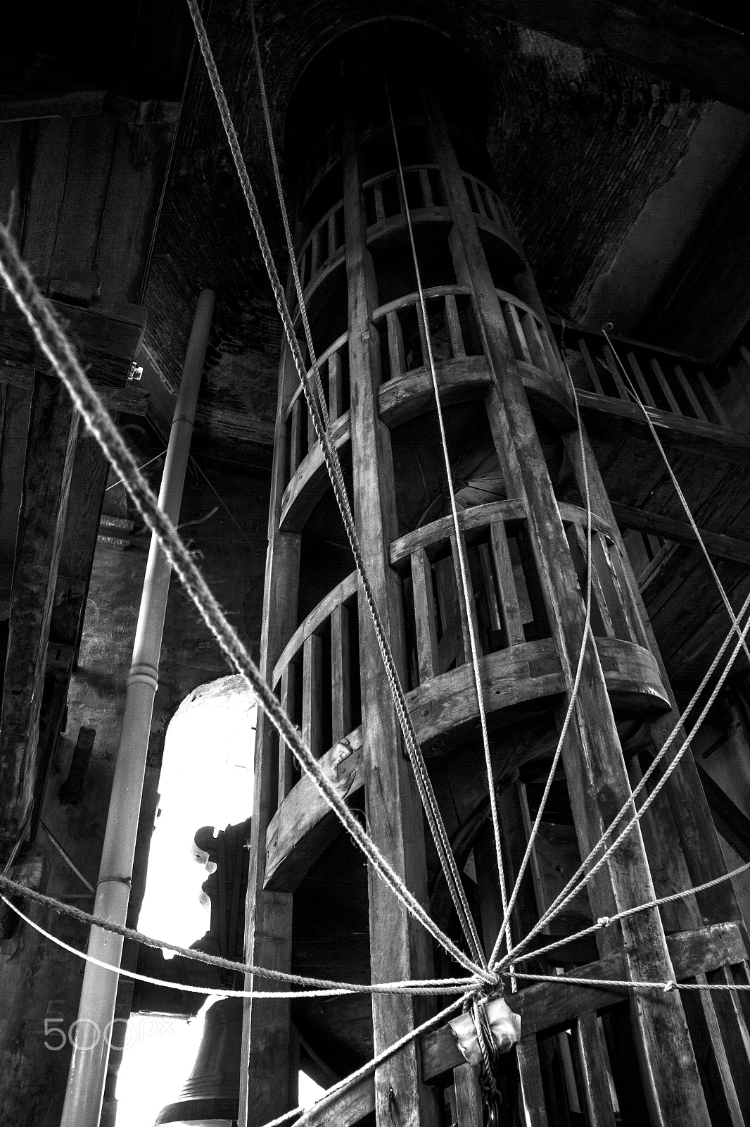 Canon EOS 550D (EOS Rebel T2i / EOS Kiss X4) sample photo. Campanario photography