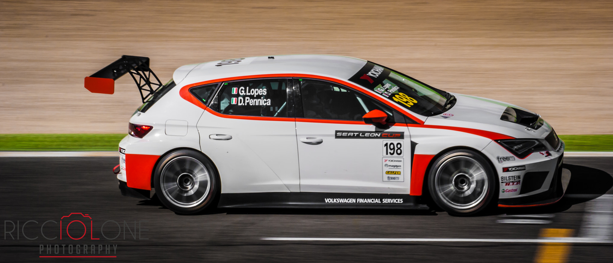 Nikon D60 sample photo. Seat leon cup 2016 photography
