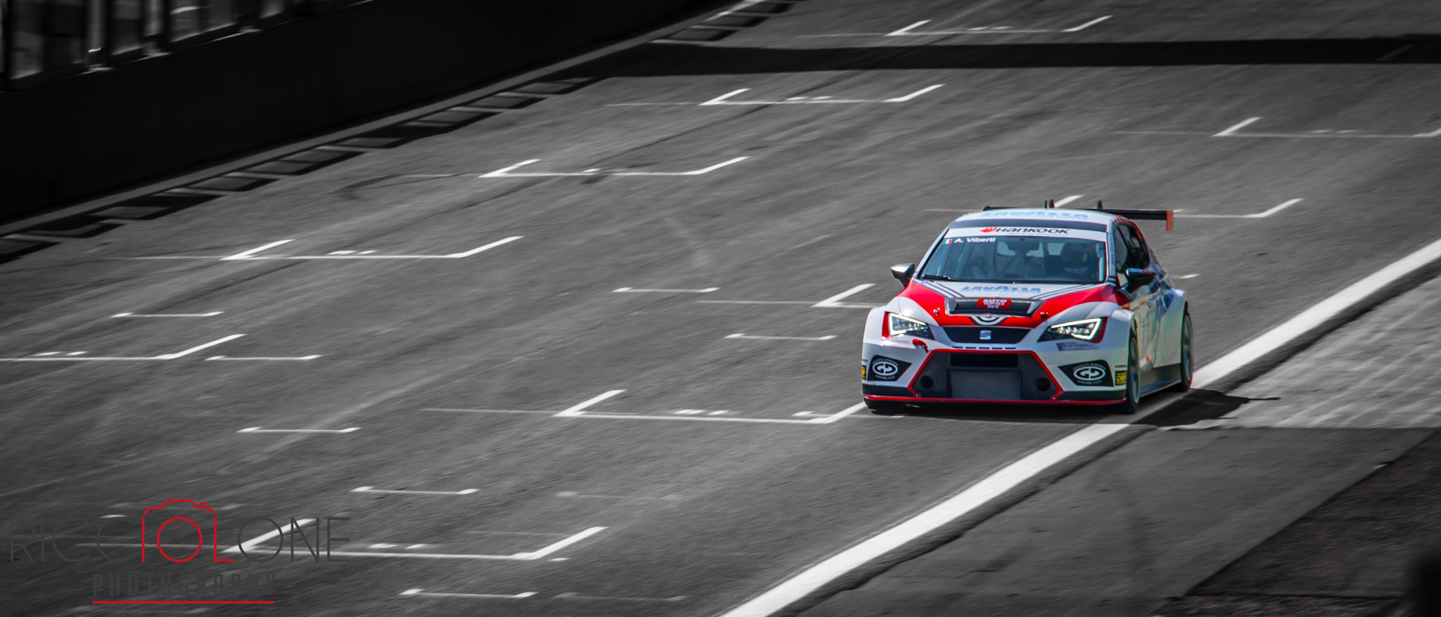 Nikon D60 sample photo. Seat leon cup 2016 photography