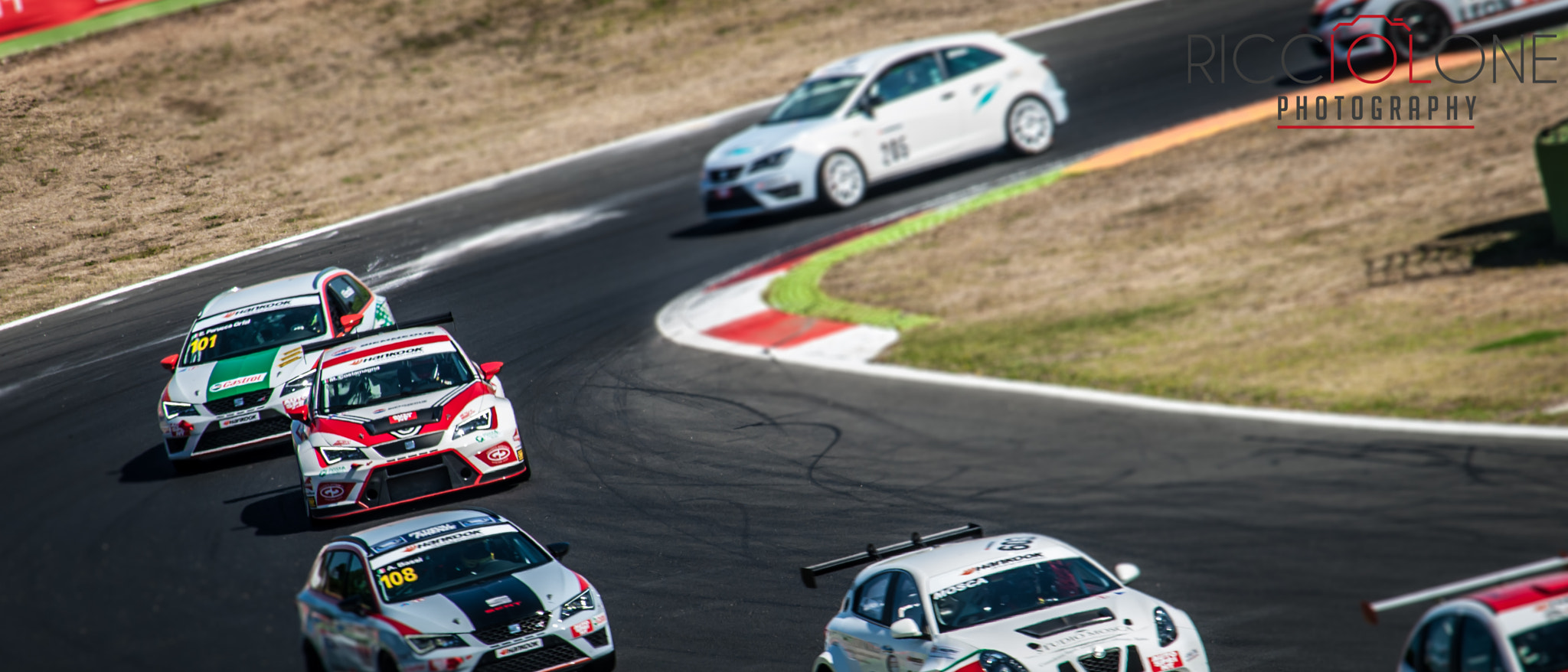 Nikon D60 sample photo. Seat leon cup 2016 photography
