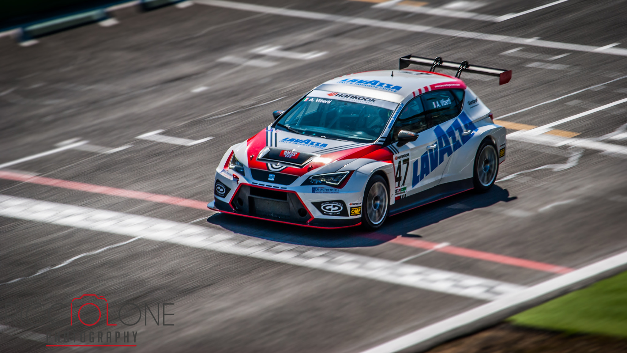 Nikon D60 sample photo. Seat leon cup 2016 photography
