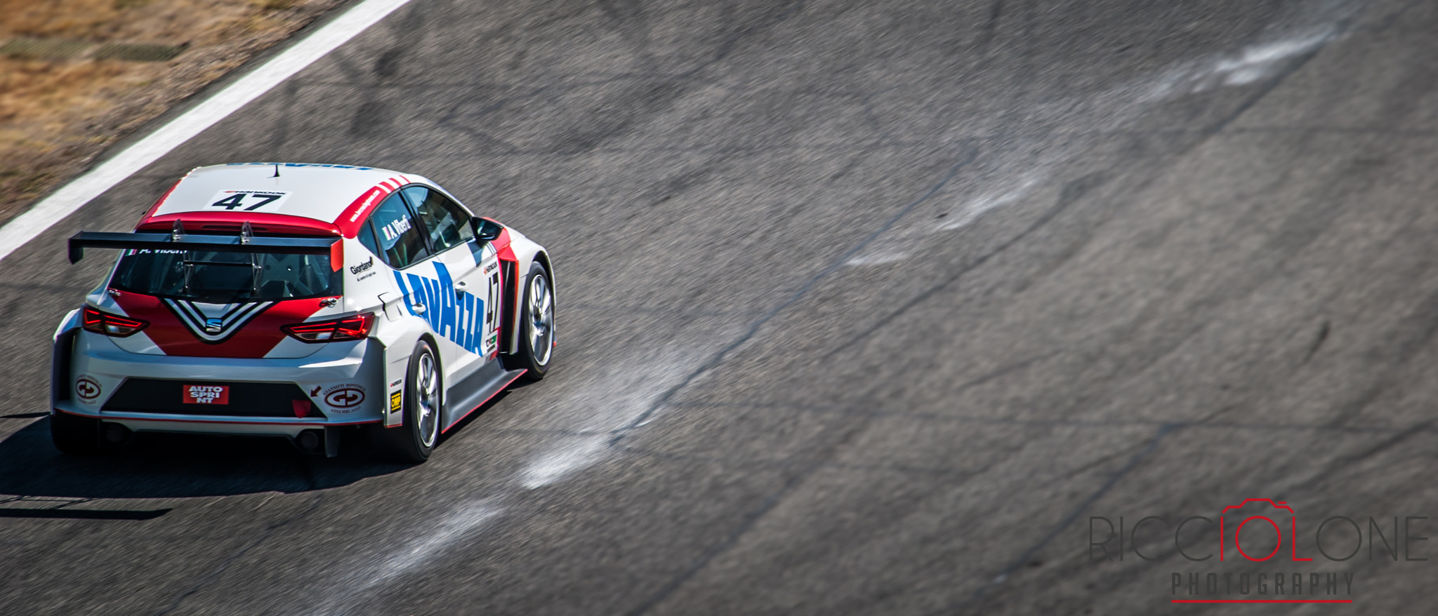 Nikon D60 sample photo. Seat leon cup 2016 photography