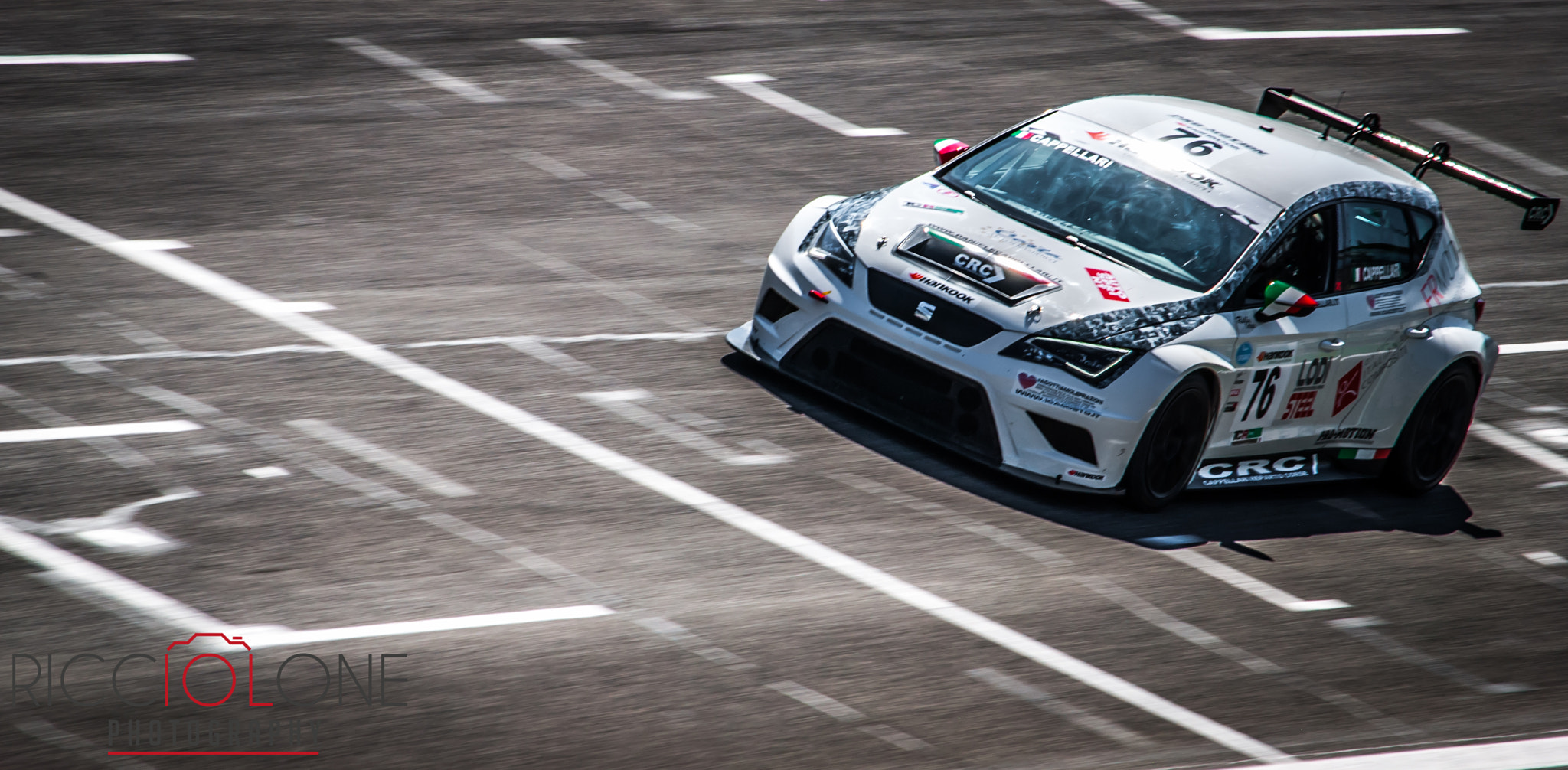Nikon D60 sample photo. Seat leon cup 2016 photography