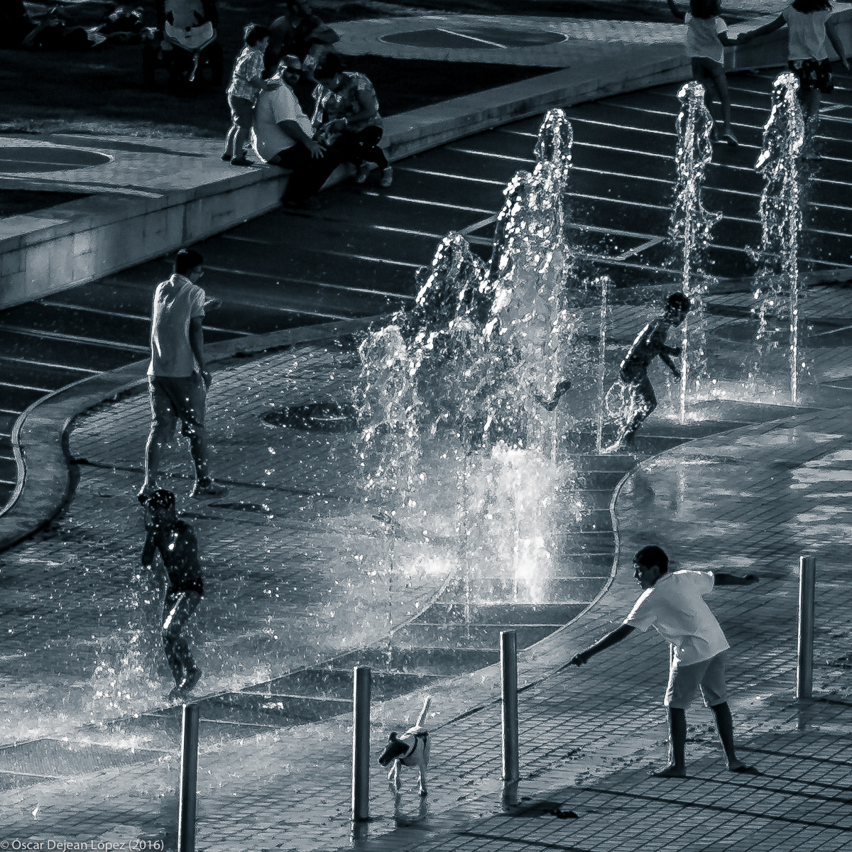 Canon EOS 50D sample photo. Hot bilbao photography