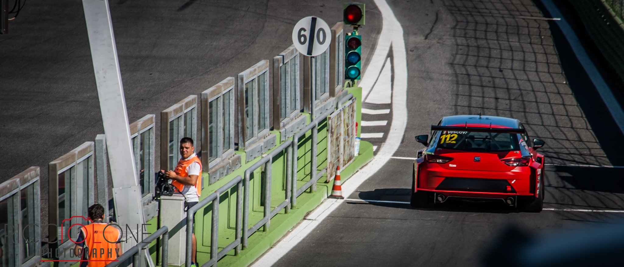 Nikon D60 sample photo. Seat leon cup 2016 photography