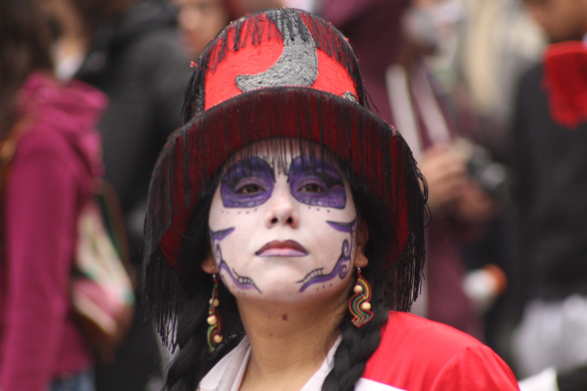 Canon EOS 1200D (EOS Rebel T5 / EOS Kiss X70 / EOS Hi) sample photo. Marcha no + afp photography