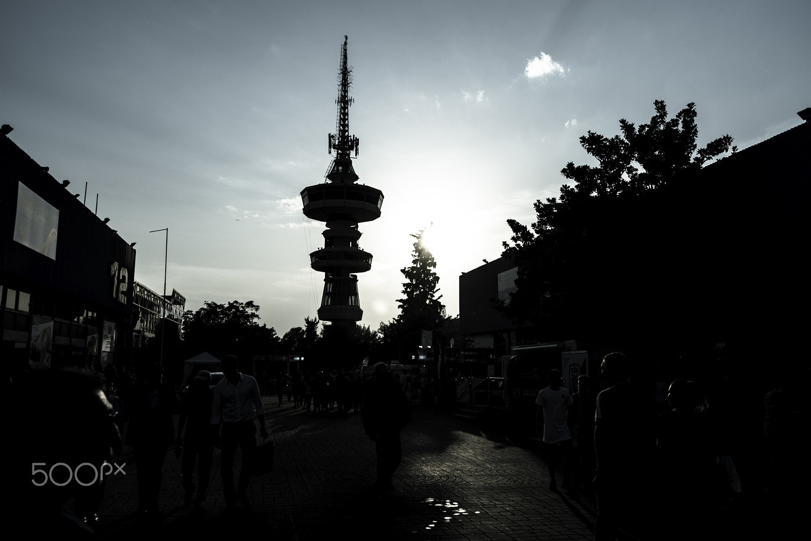 Tamron AF 28-75mm F2.8 XR Di LD Aspherical (IF) sample photo. 81thtif photography