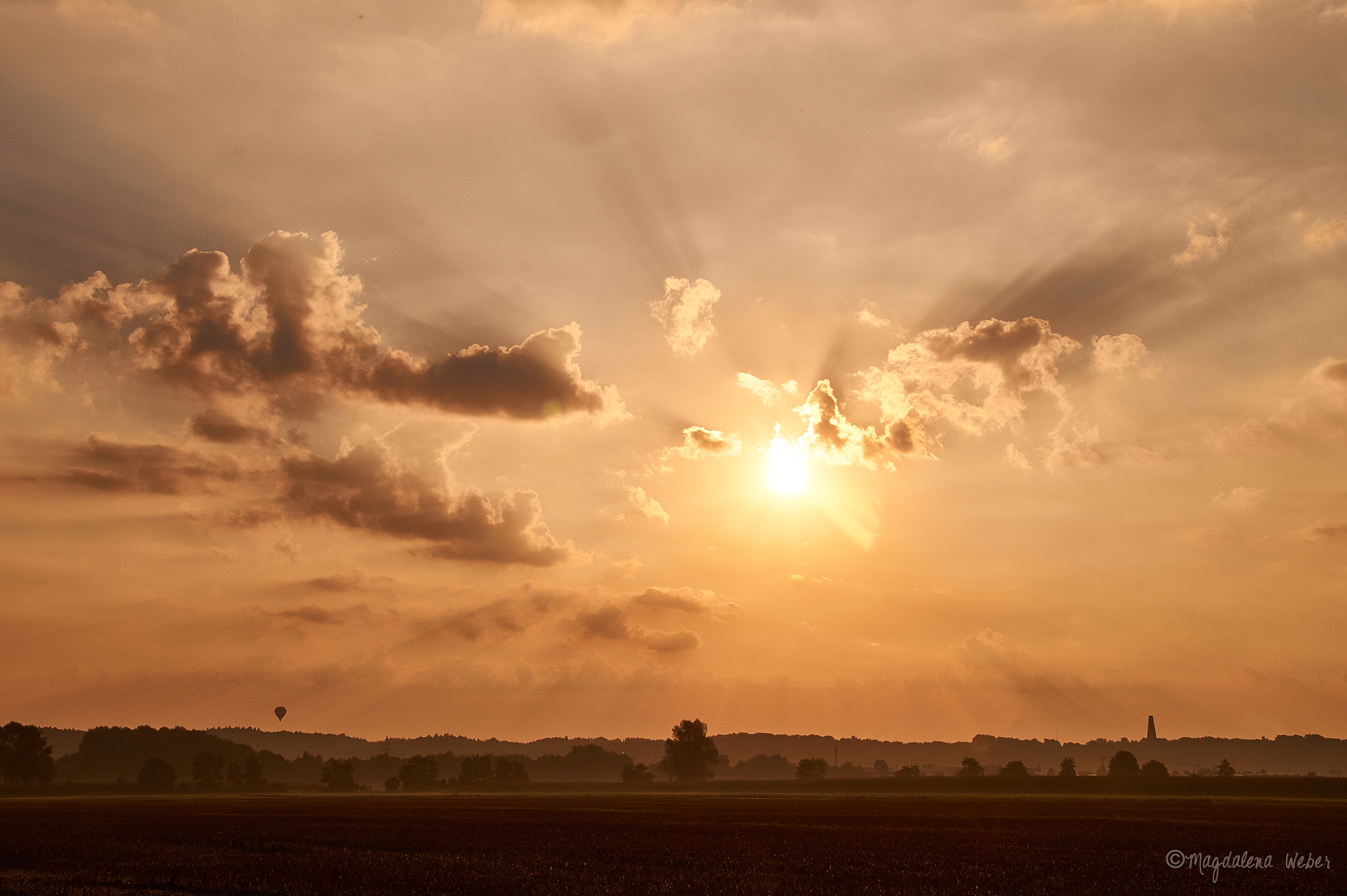 Sony SLT-A58 + Sony DT 18-200mm F3.5-6.3 sample photo. Indian summer morning photography