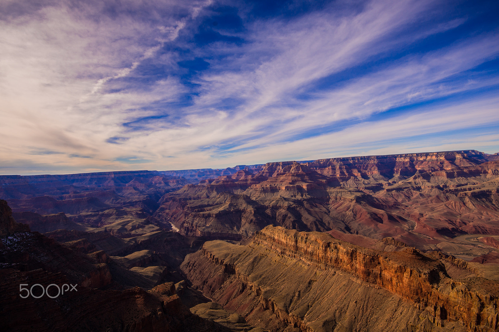 Sigma 10-20mm F4-5.6 EX DC HSM sample photo. Grand canyon photography