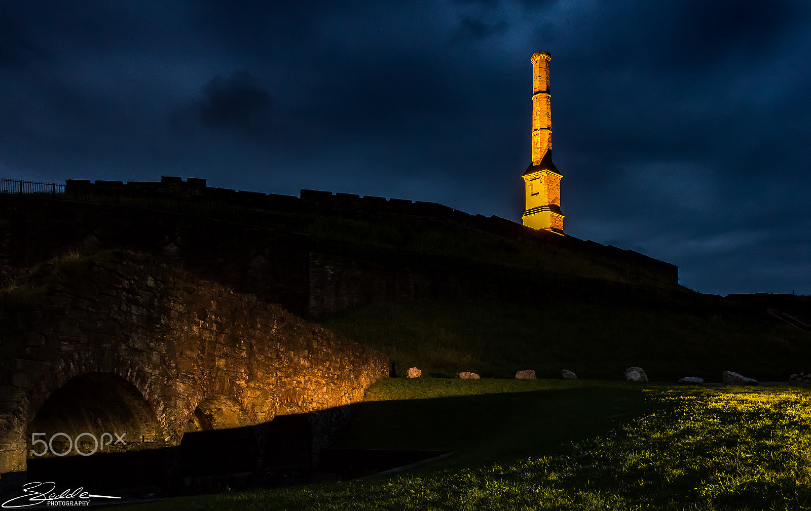 Sigma 18-125mm F3.8-5.6 DC OS HSM sample photo. Candlestick - whitehaven photography