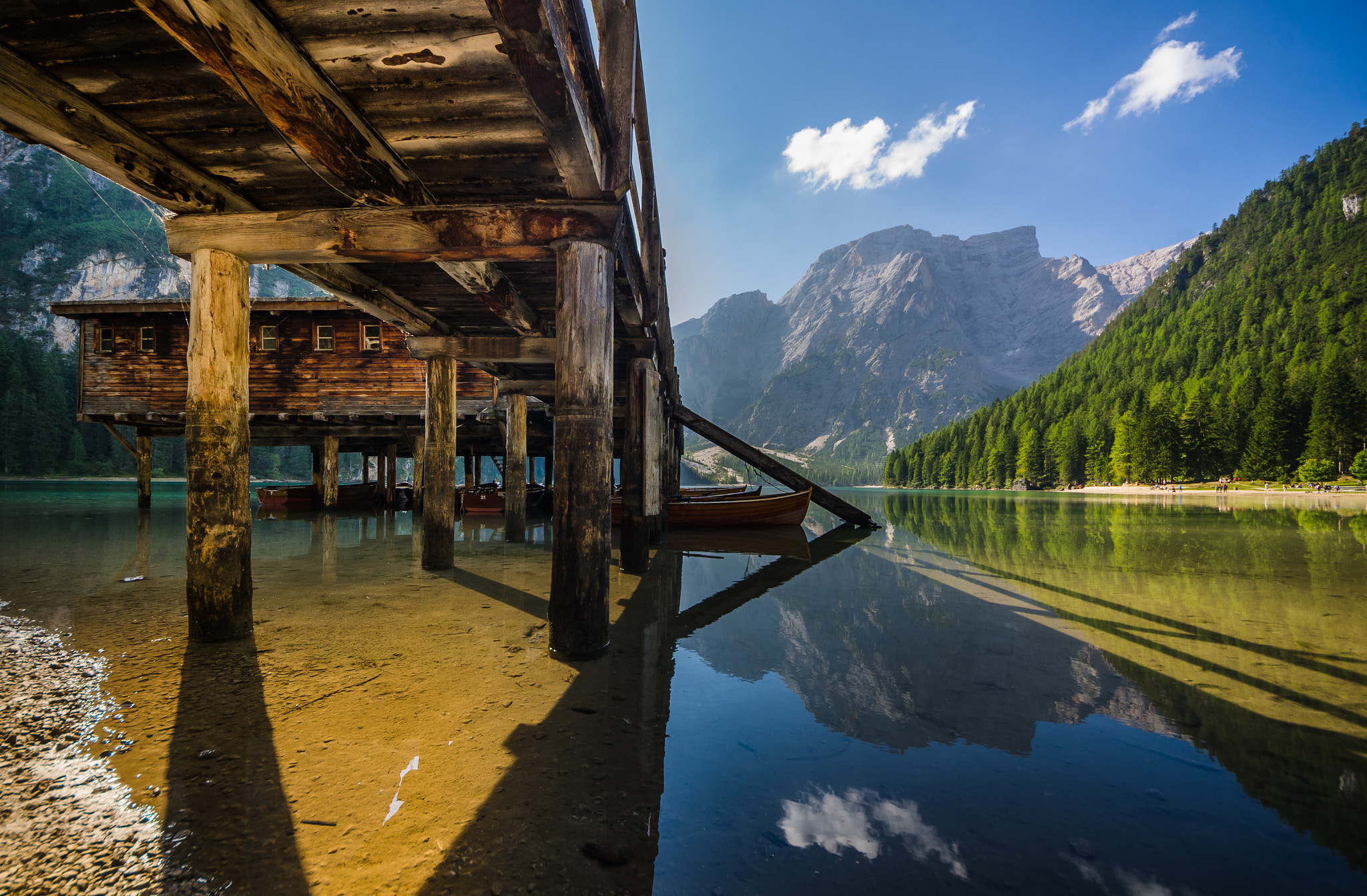Sigma 8-16mm F4.5-5.6 DC HSM sample photo. Beautiful world photography