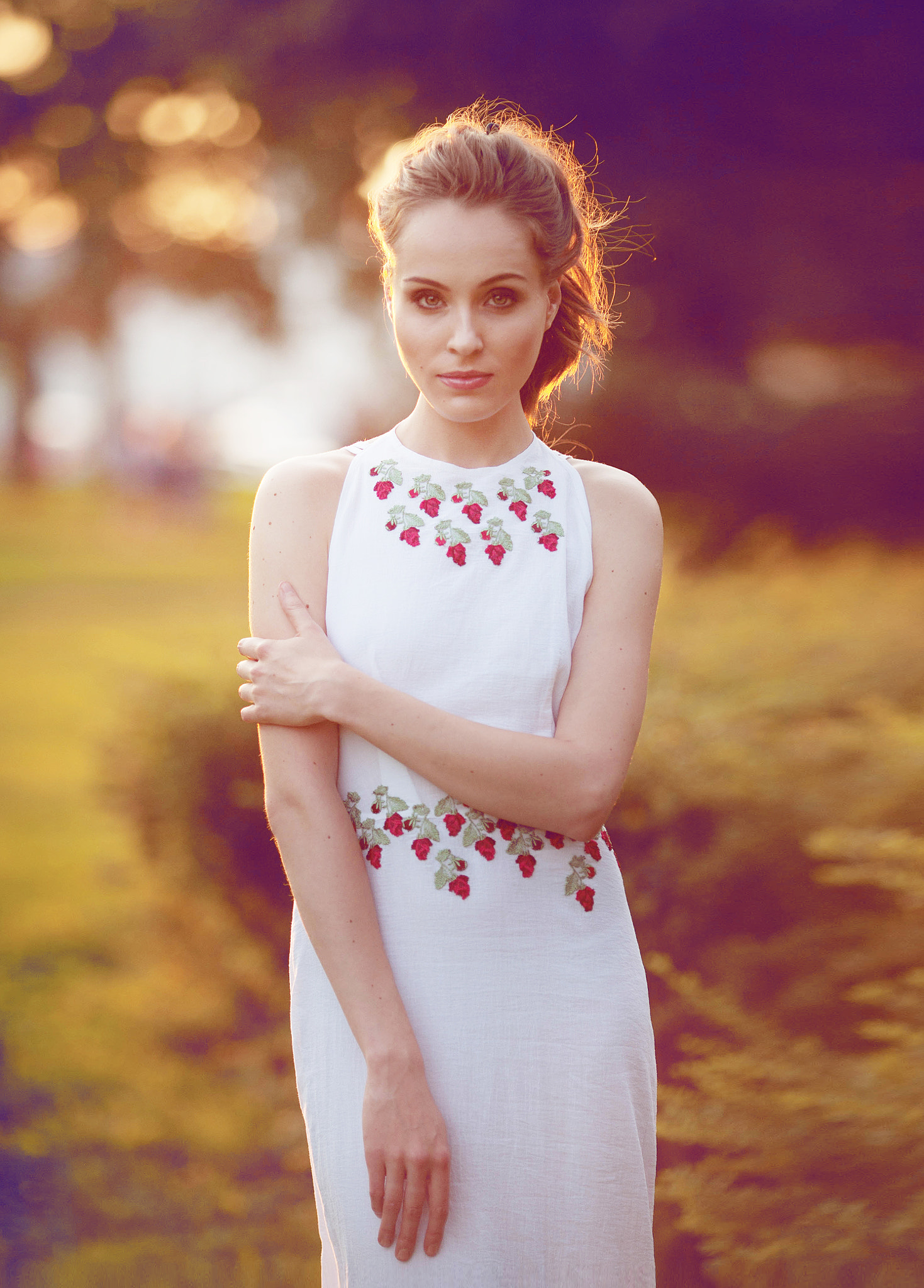 Canon EOS 5D + Canon EF 135mm F2L USM sample photo. Alexa photography