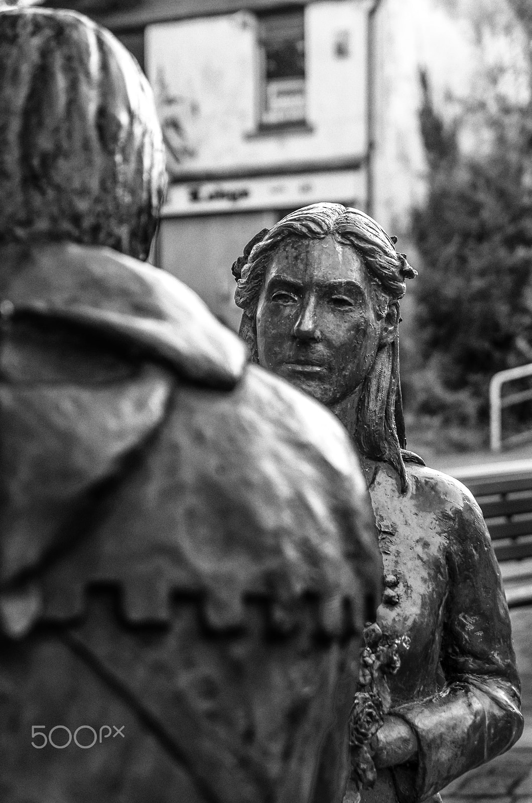Sigma 17-50mm F2.8 EX DC HSM sample photo. Uk - maid marion photography