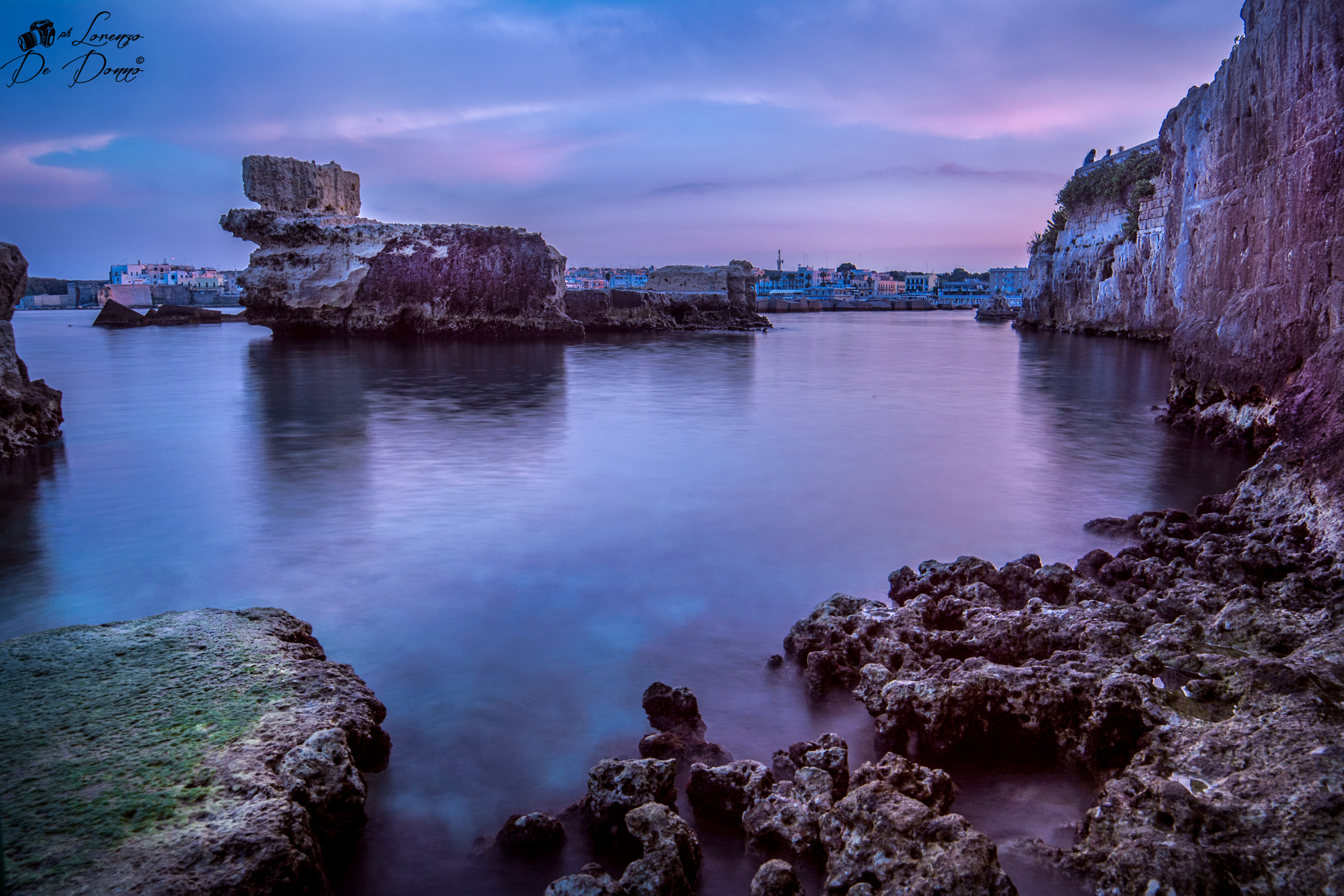 Samyang 14mm F2.8 ED AS IF UMC sample photo. Peace photography