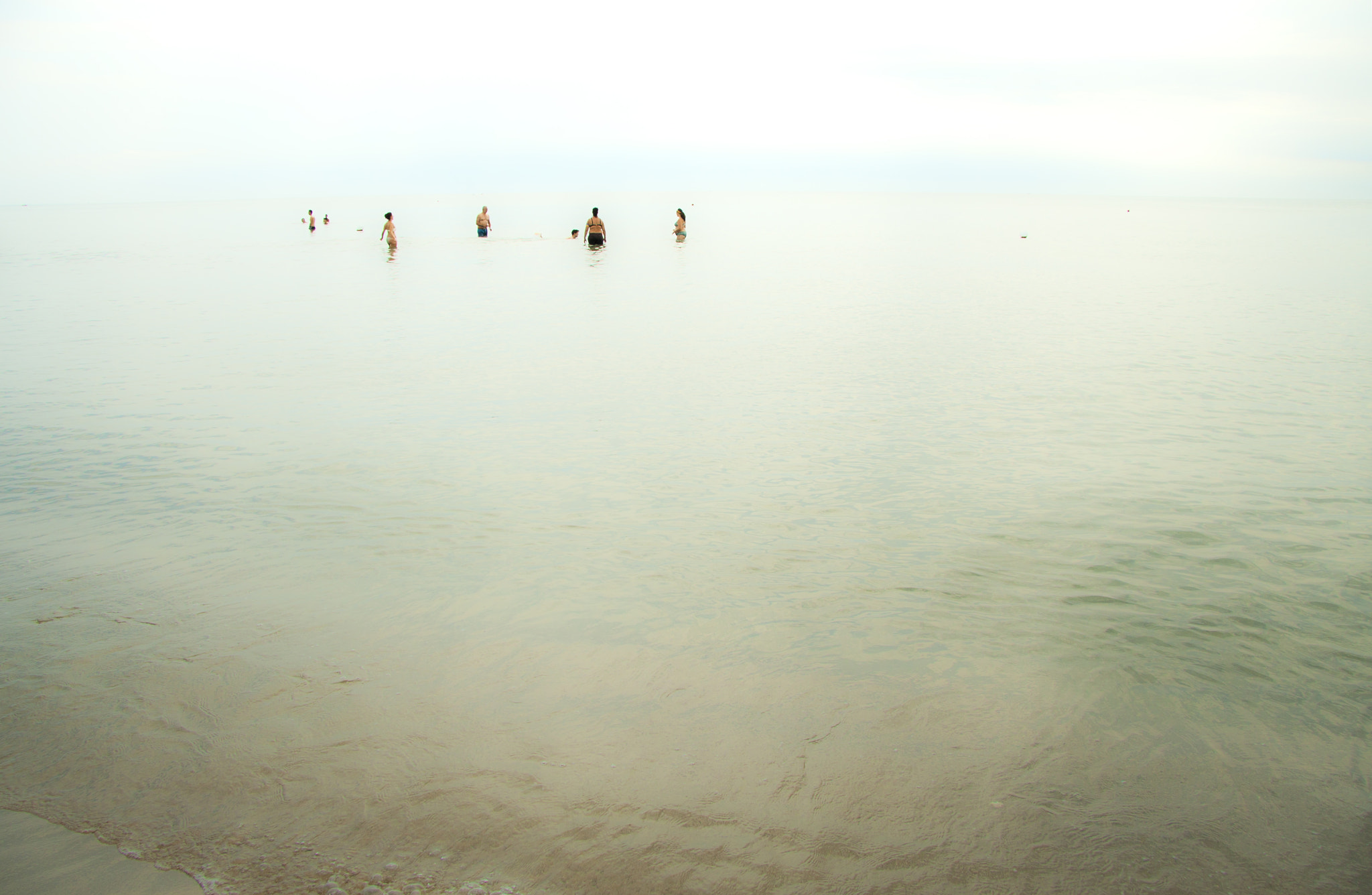 Canon EF-S 17-85mm F4-5.6 IS USM sample photo. Sea, metaponto, baslilicata, 2015 photography