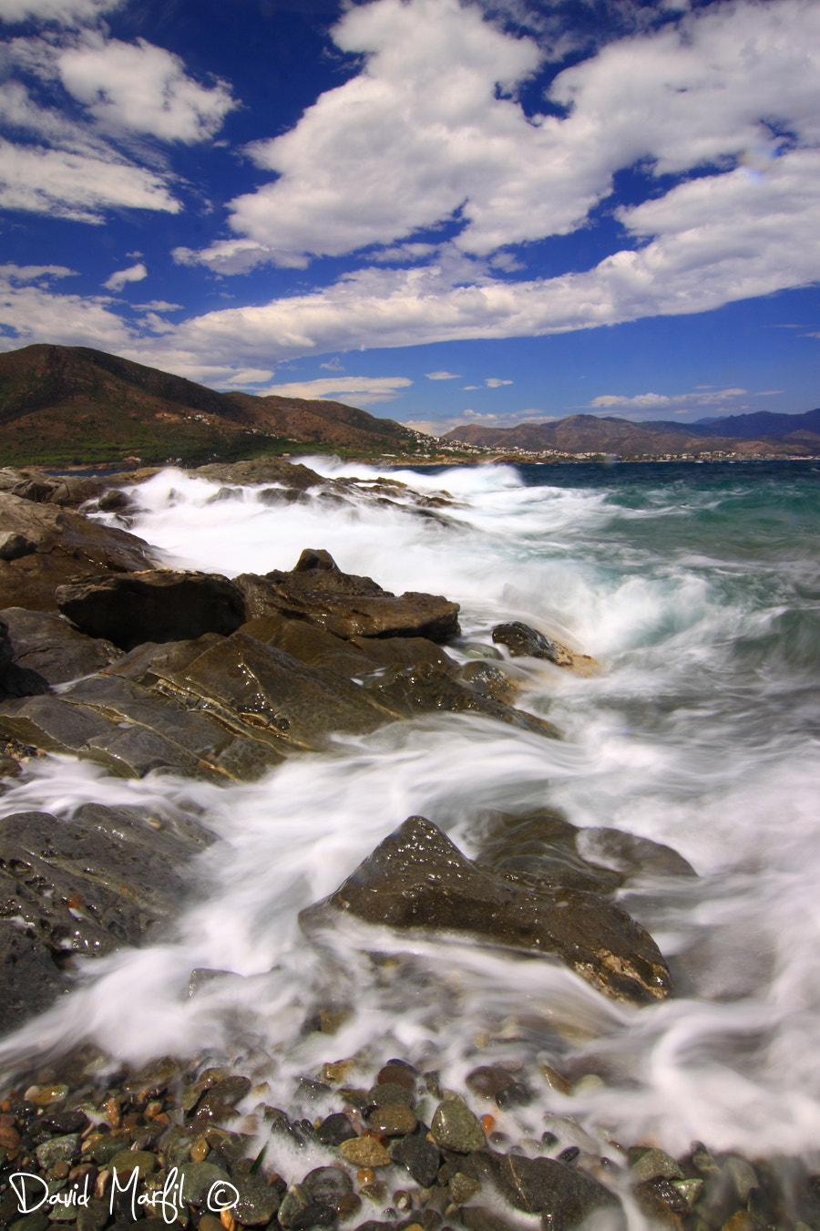 Tokina AT-X Pro 12-24mm F4 (IF) DX sample photo. Port de la selva photography