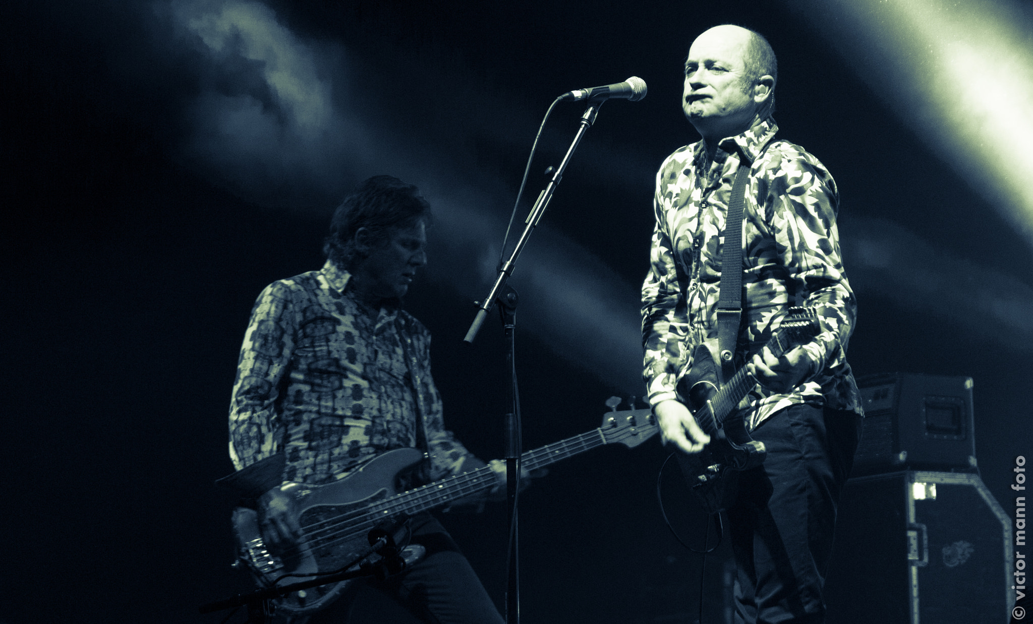 Canon EF 24-70mm F2.8L II USM sample photo. Queenscliffe music fest hudoo guroo photography