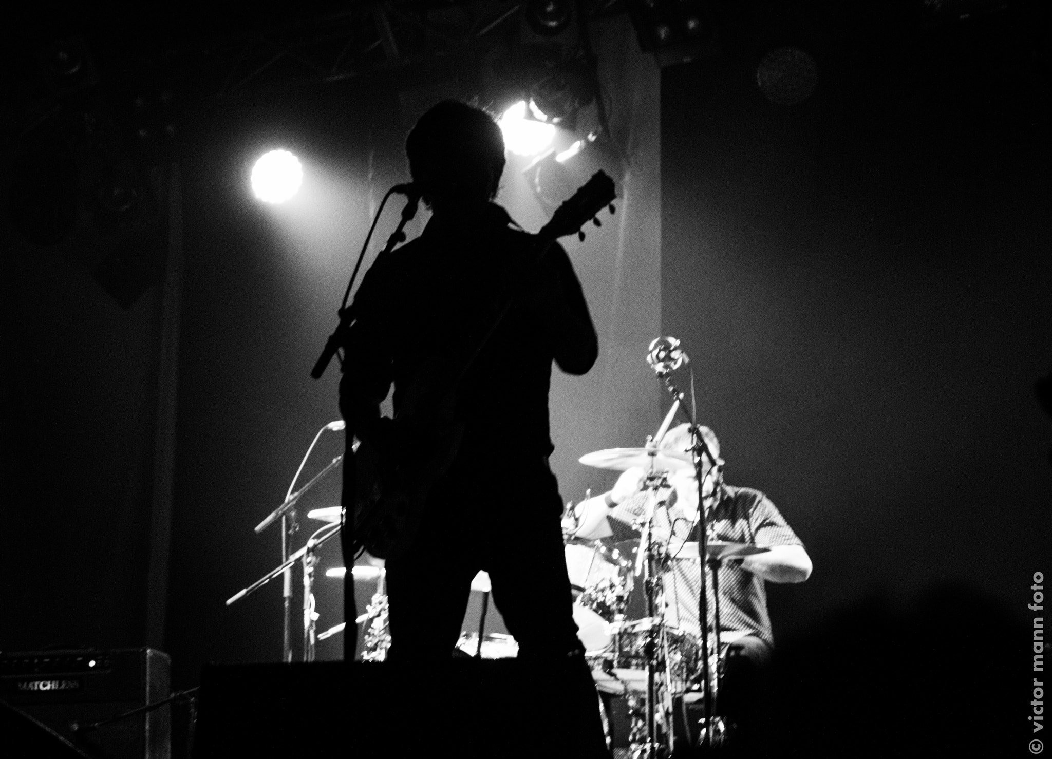 Canon EF 24-70mm F2.8L II USM sample photo. Queenscliffe music  hudoo guroo photography