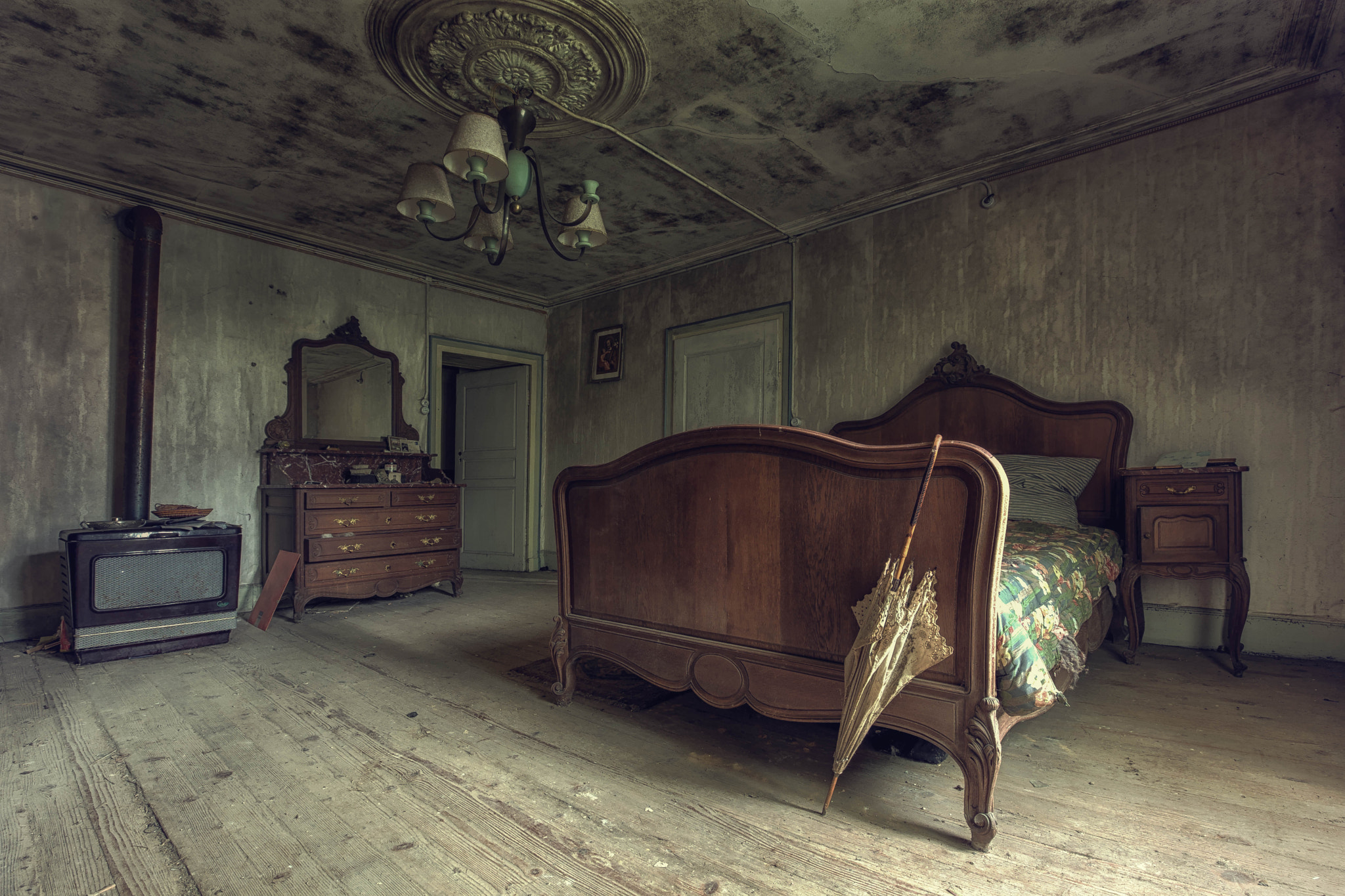 Canon EF 16-35mm F4L IS USM sample photo. The quiet moments photography
