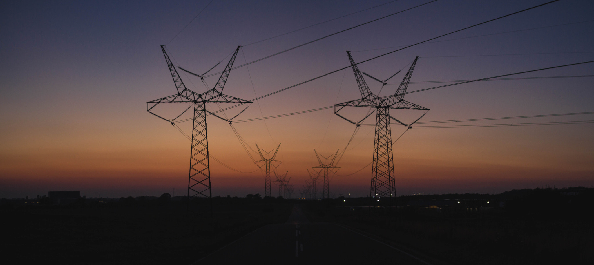 Canon EOS 7D + Sigma 30mm f/1.4 DC HSM sample photo. September sunset photography