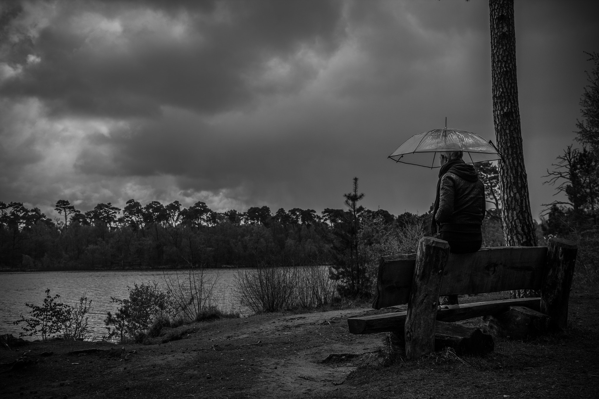 Sigma 18-35mm f/1.8 DC HSM sample photo. Melancholy photography