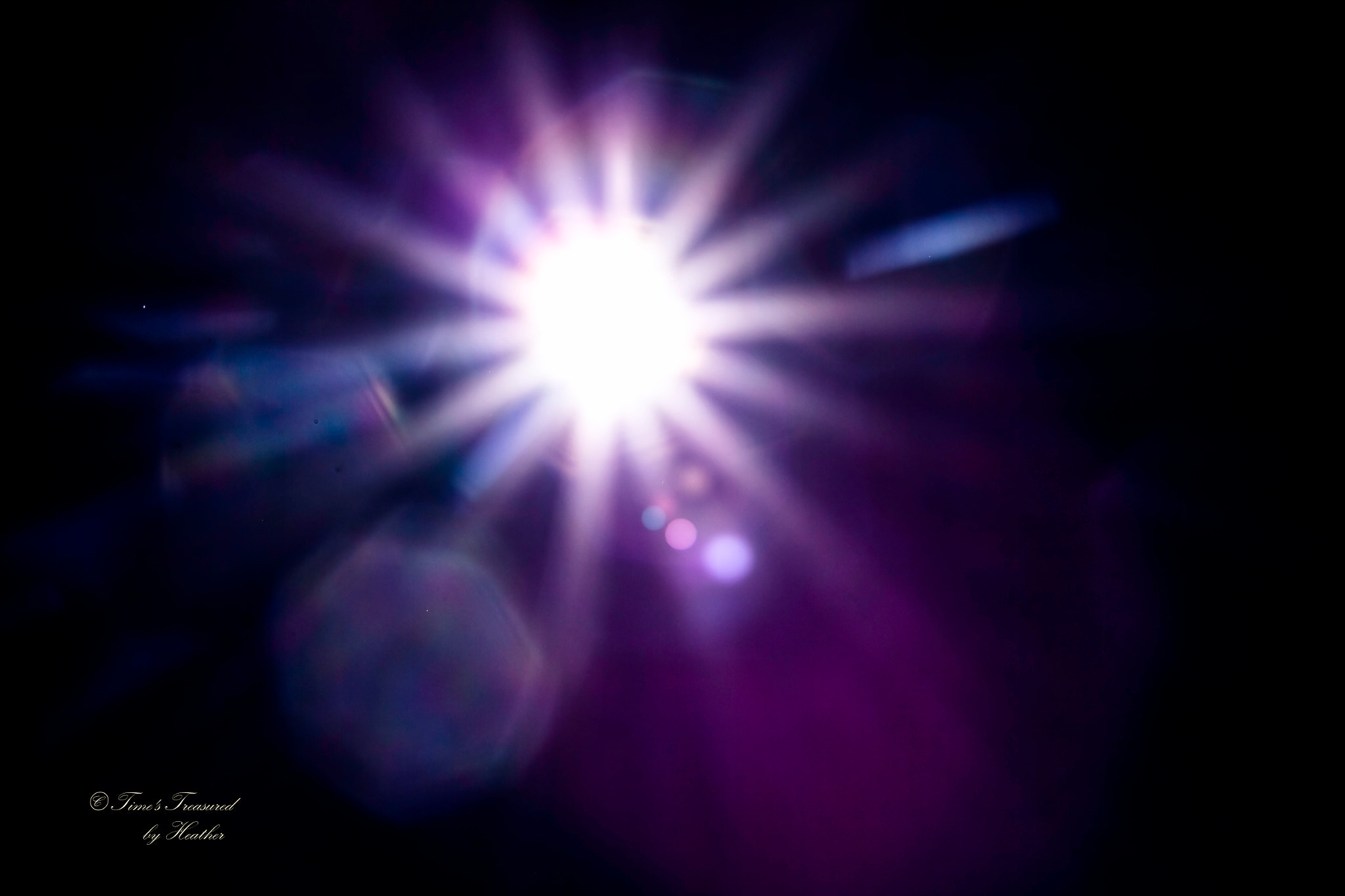 Canon EF 75-300mm f/4-5.6 USM sample photo. Sometimes accidents can be amazing and brilliant.  ... photography