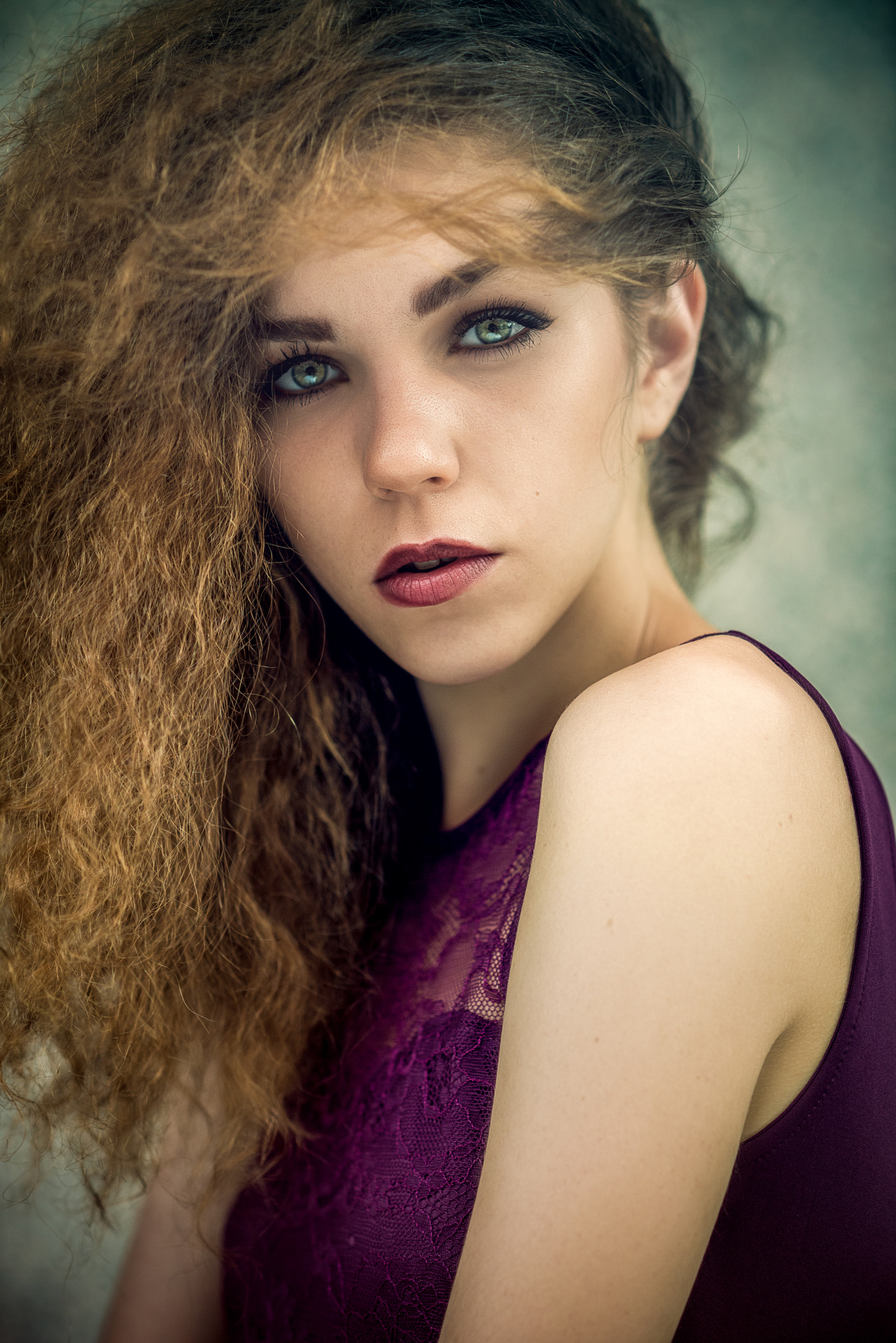 Nikon D810 + Nikon AF Nikkor 105mm F2D DC sample photo. Máška photography