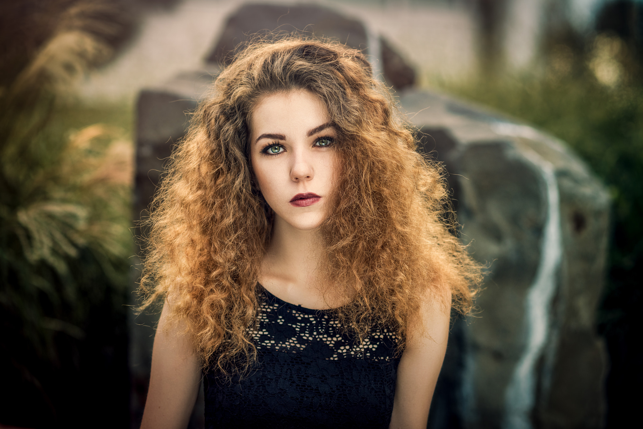 Nikon D810 + Nikon AF Nikkor 105mm F2D DC sample photo. Máška photography