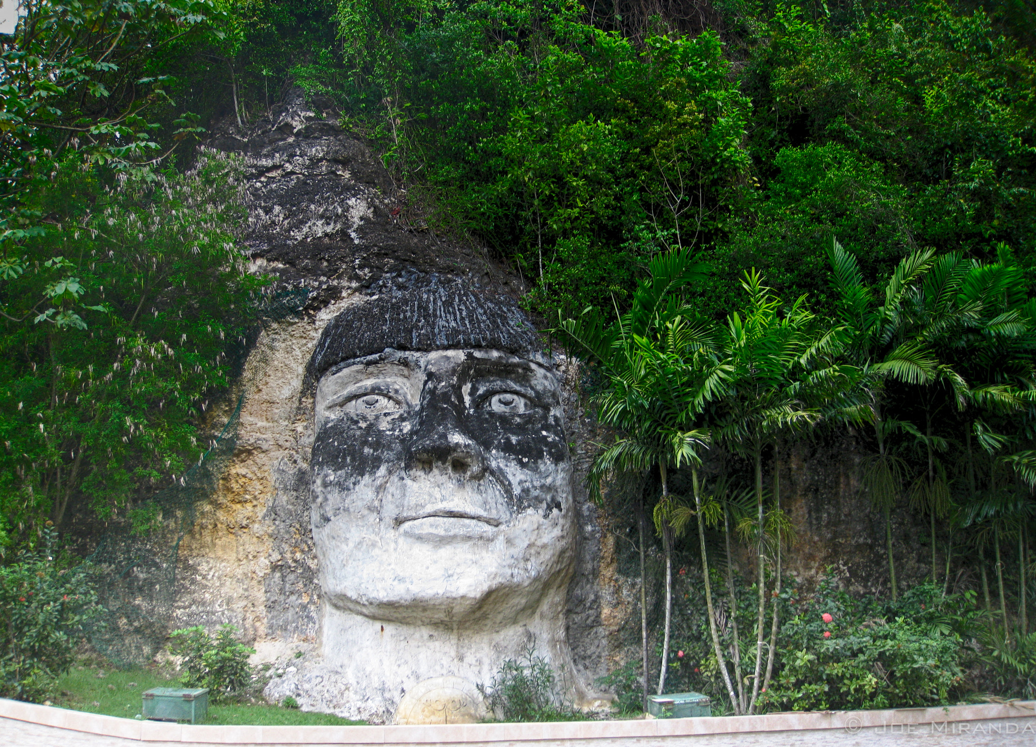 Canon PowerShot SD890 IS (Digital IXUS 970 IS / IXY Digital 820 IS) sample photo. Puerto rico - el taino indio ii photography