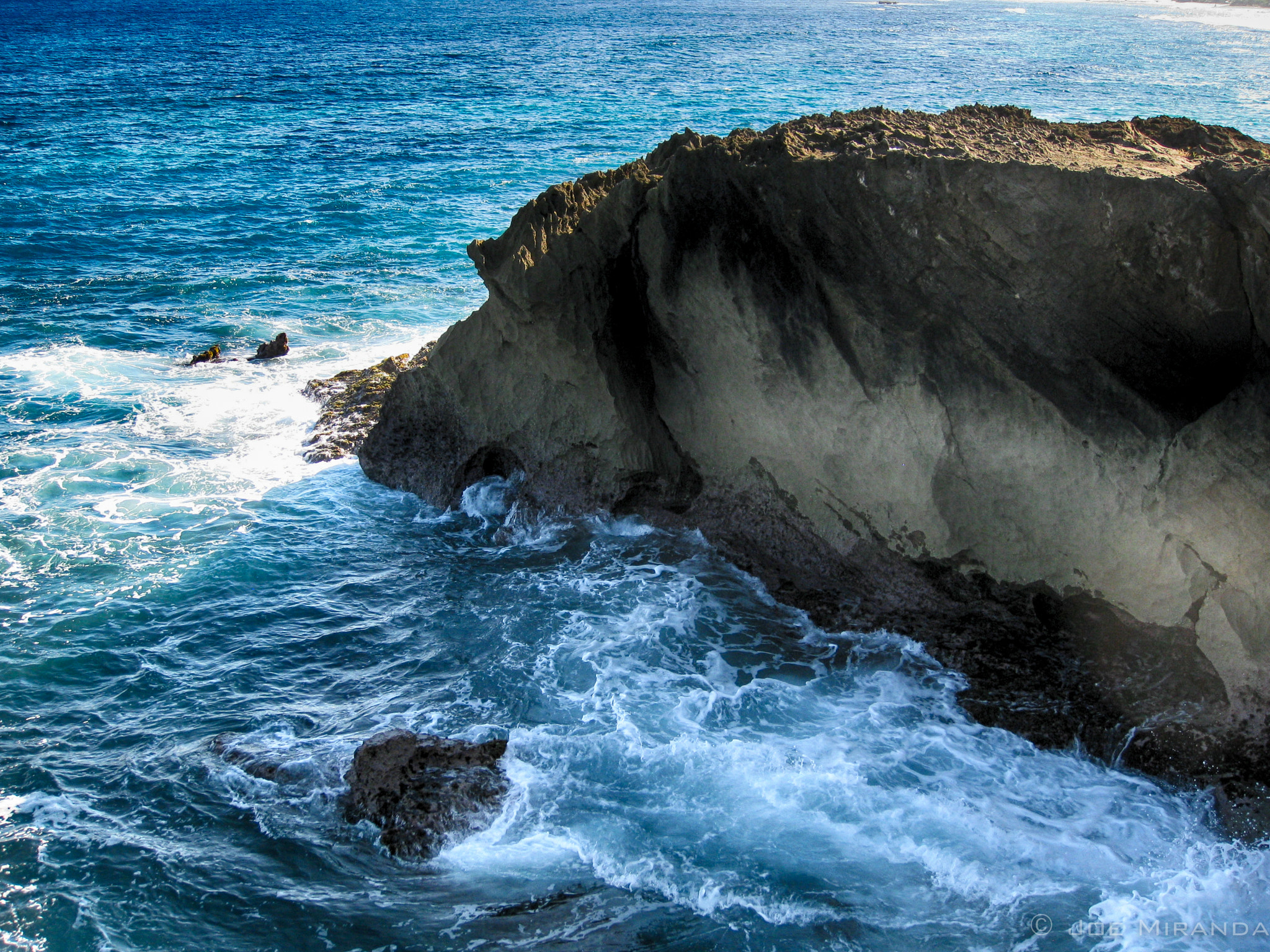 Canon PowerShot SD890 IS (Digital IXUS 970 IS / IXY Digital 820 IS) sample photo. Puerto rico vii photography