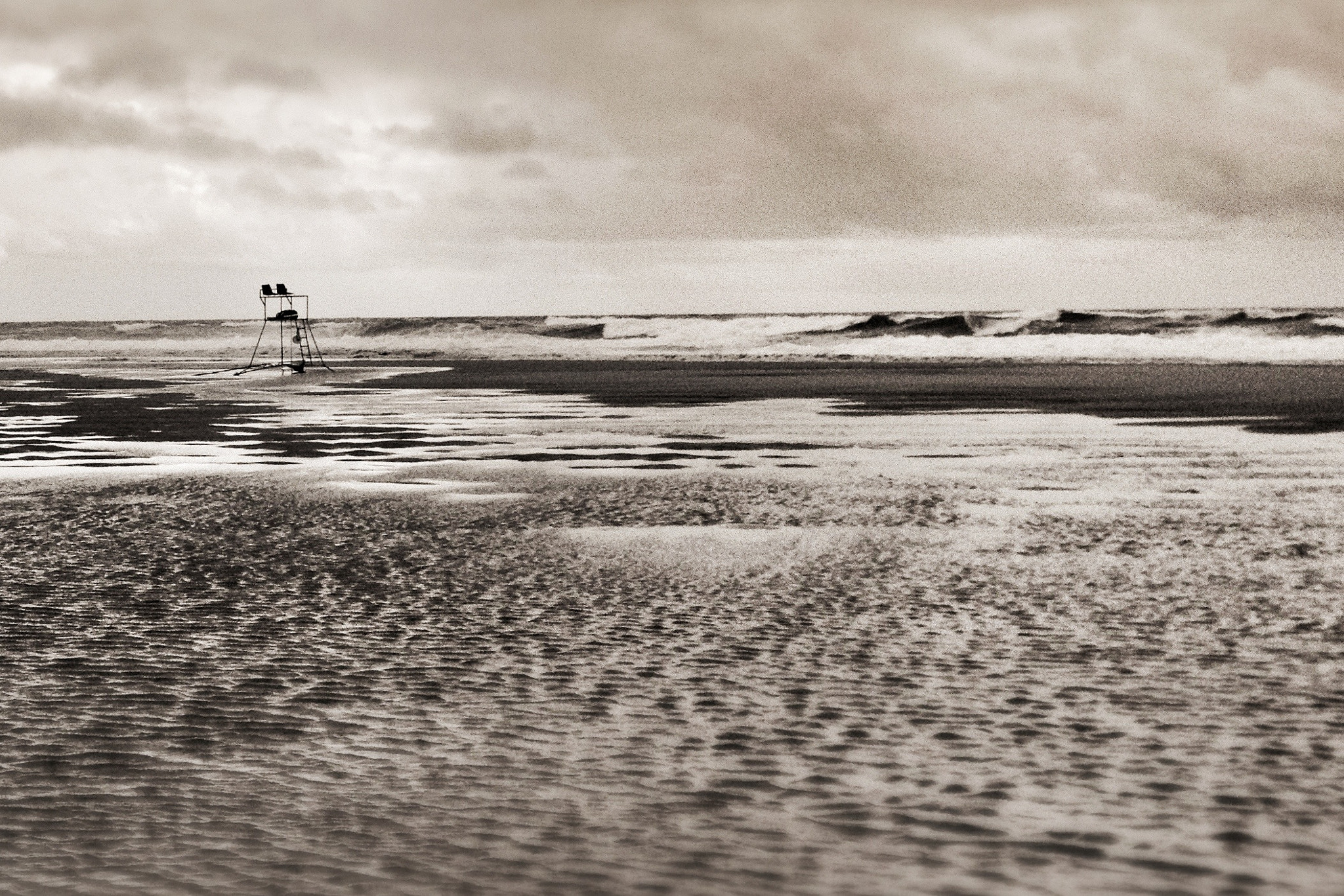 Jag.gr 645 PRO for iPhone sample photo. Lacanau photography