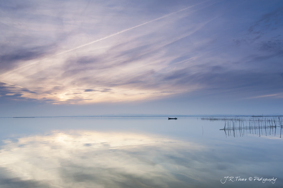 Canon EOS 5D sample photo. Mirrors photography
