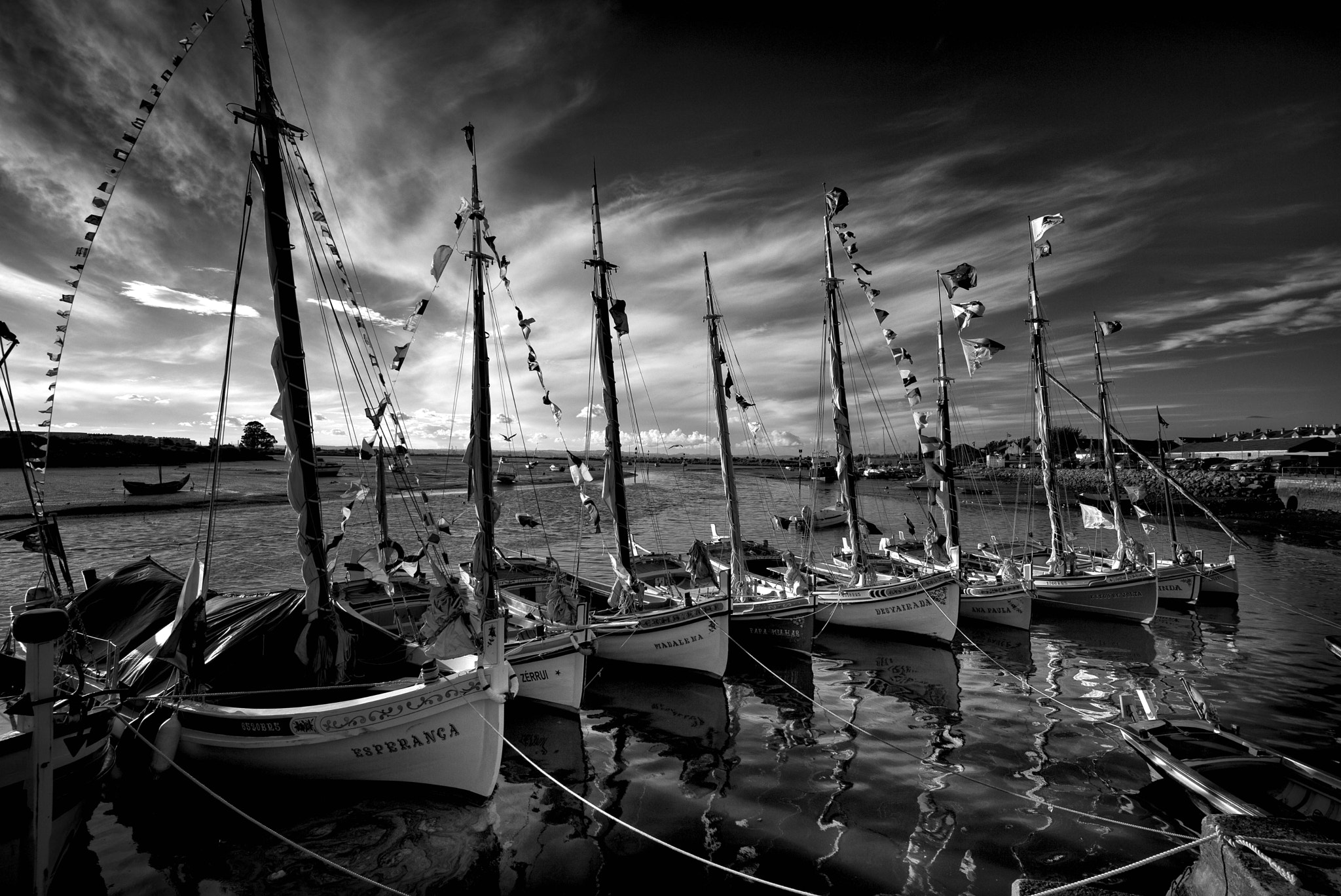 Leica Super-Elmar-M 18mm F3.8 ASPH sample photo. Moita photography