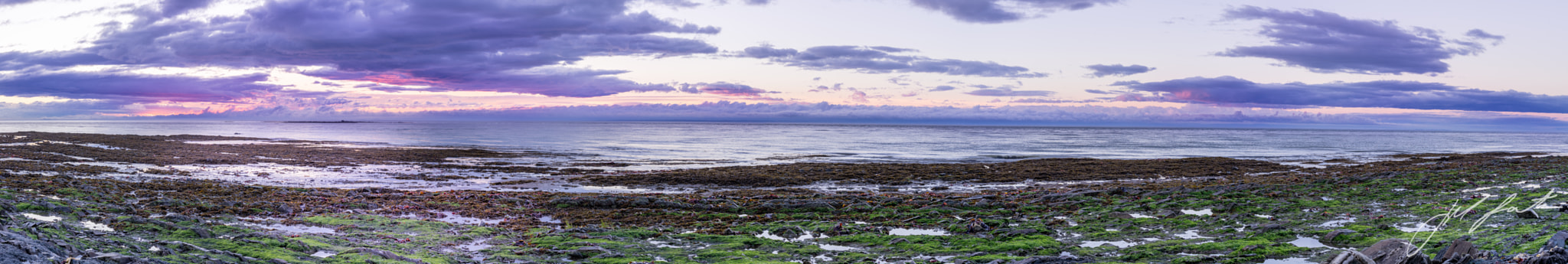 Sony a7R + Sony FE 50mm F1.8 sample photo. Sunrise ile aux coudres québec canada photography