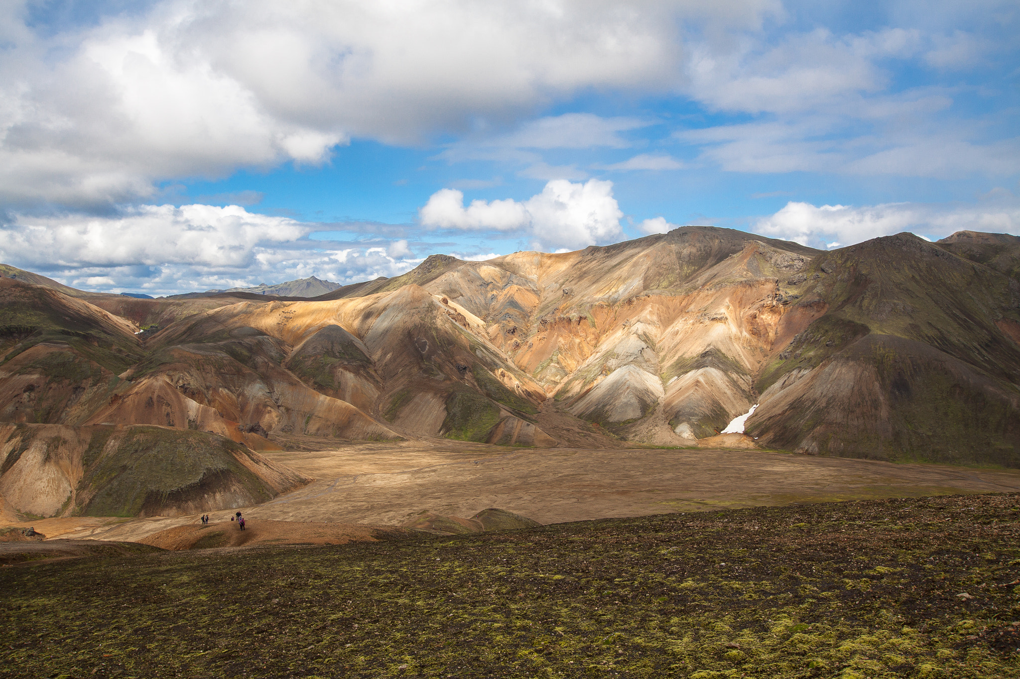 Sigma 10-20mm F3.5 EX DC HSM sample photo. Colors of the highlands photography