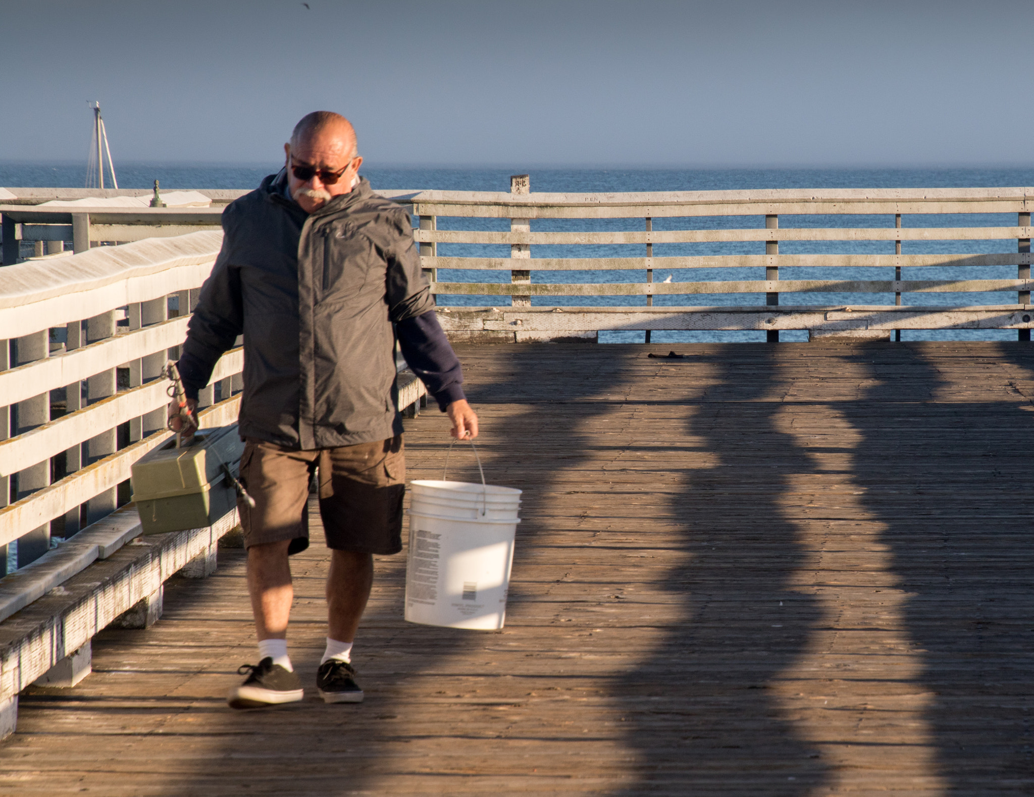 Canon EOS 760D (EOS Rebel T6s / EOS 8000D) sample photo. Usa costa photography
