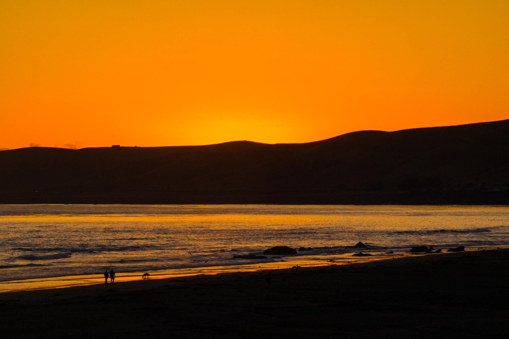Canon EOS 760D (EOS Rebel T6s / EOS 8000D) sample photo. Usa costa photography