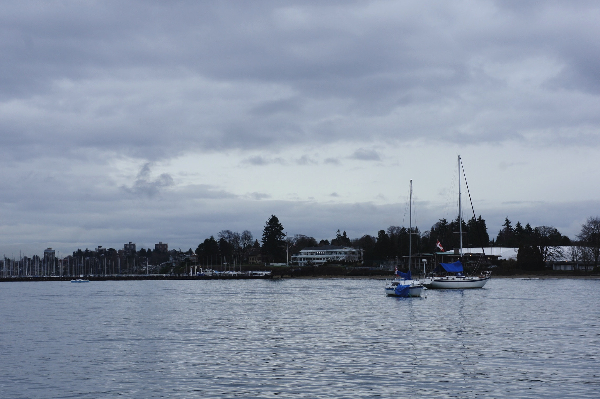 Sony E 18-55mm F3.5-5.6 OSS sample photo. Water photography