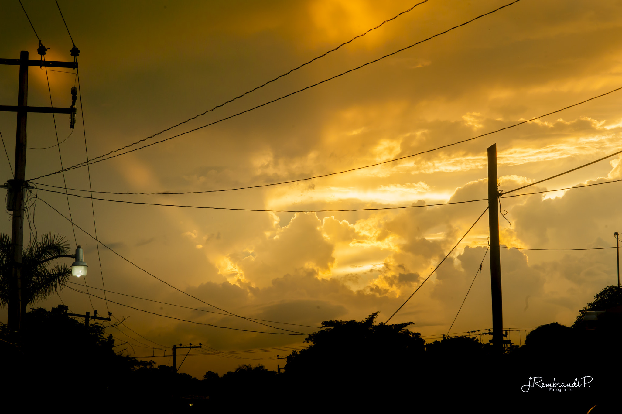 Nikon D700 sample photo. Sky photography